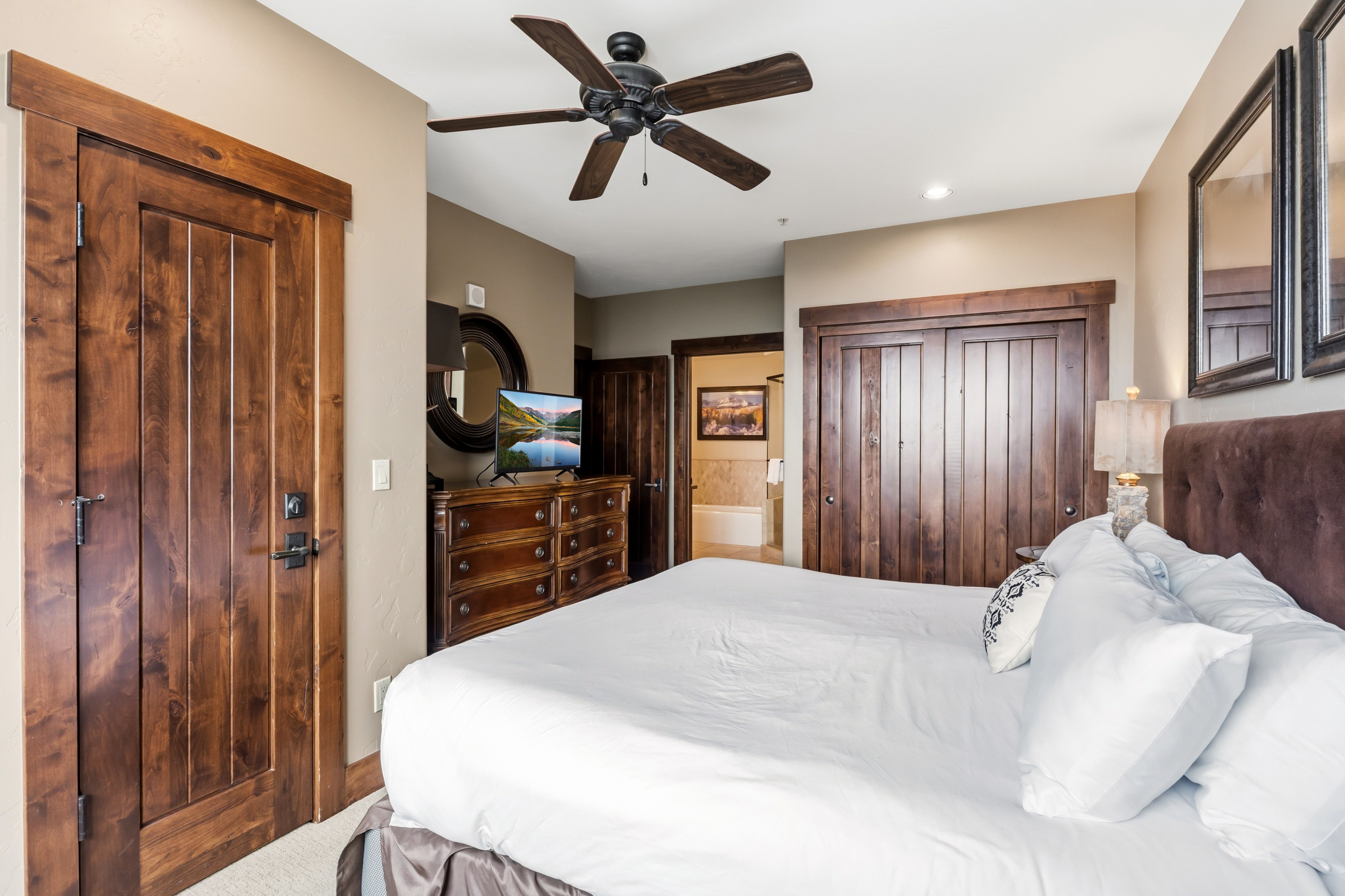  Crystal Peak Lodge Unit 7406 - 物件實景