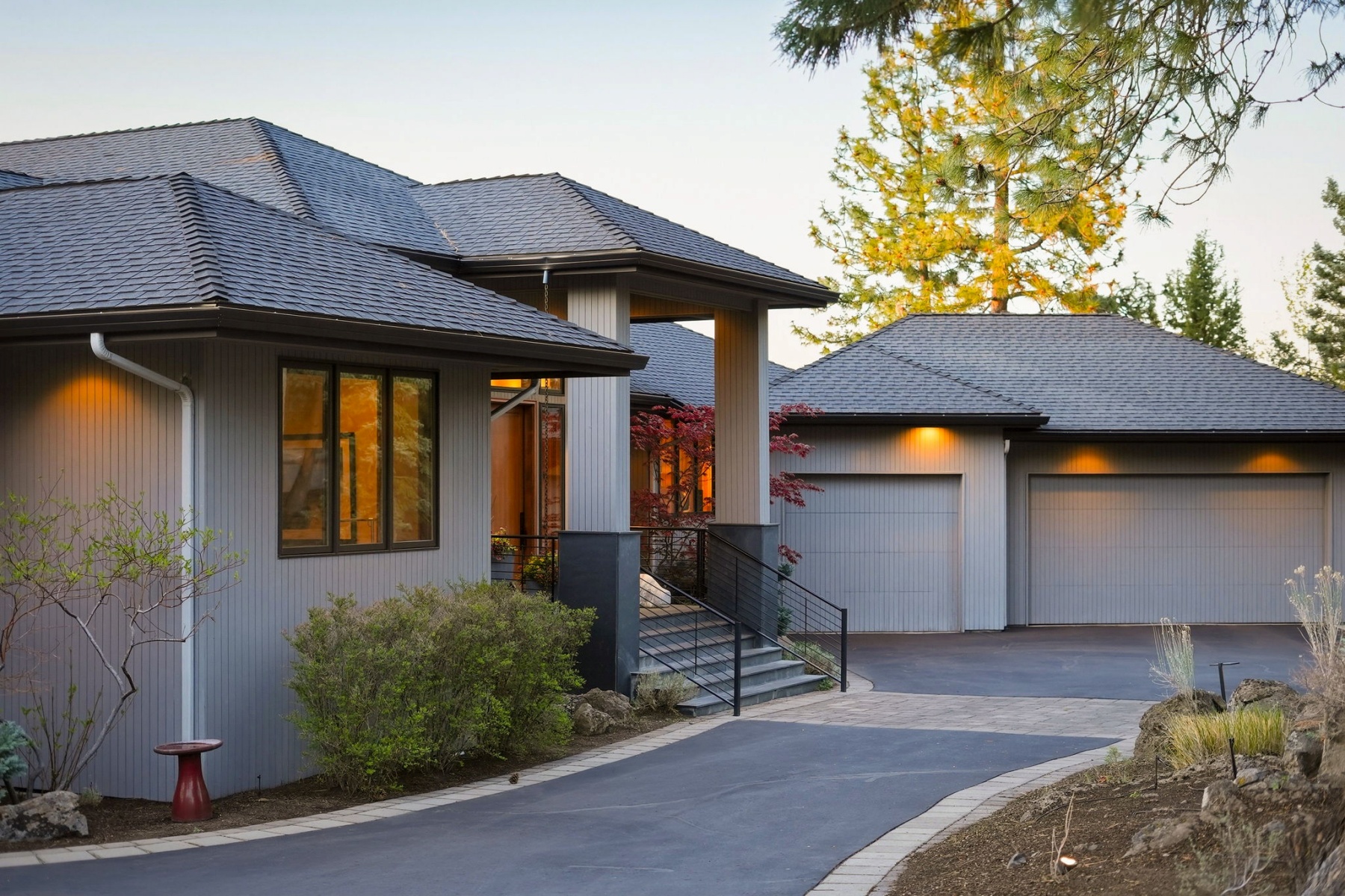  3072 NW Duffy Drive Bend, OR 97703 - 物件實景