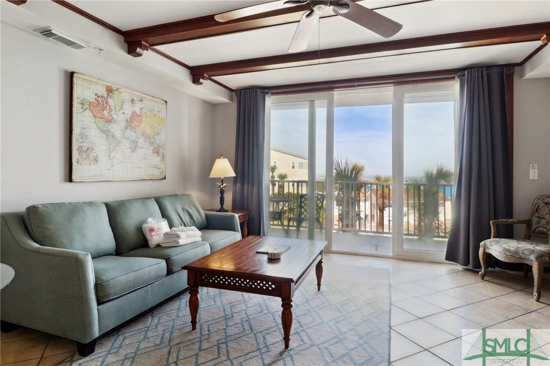 Tybee Island, Georgia, 31328, United States, 2 Bedrooms Bedrooms, ,2 BathroomsBathrooms,Residential,For Sale,2007432