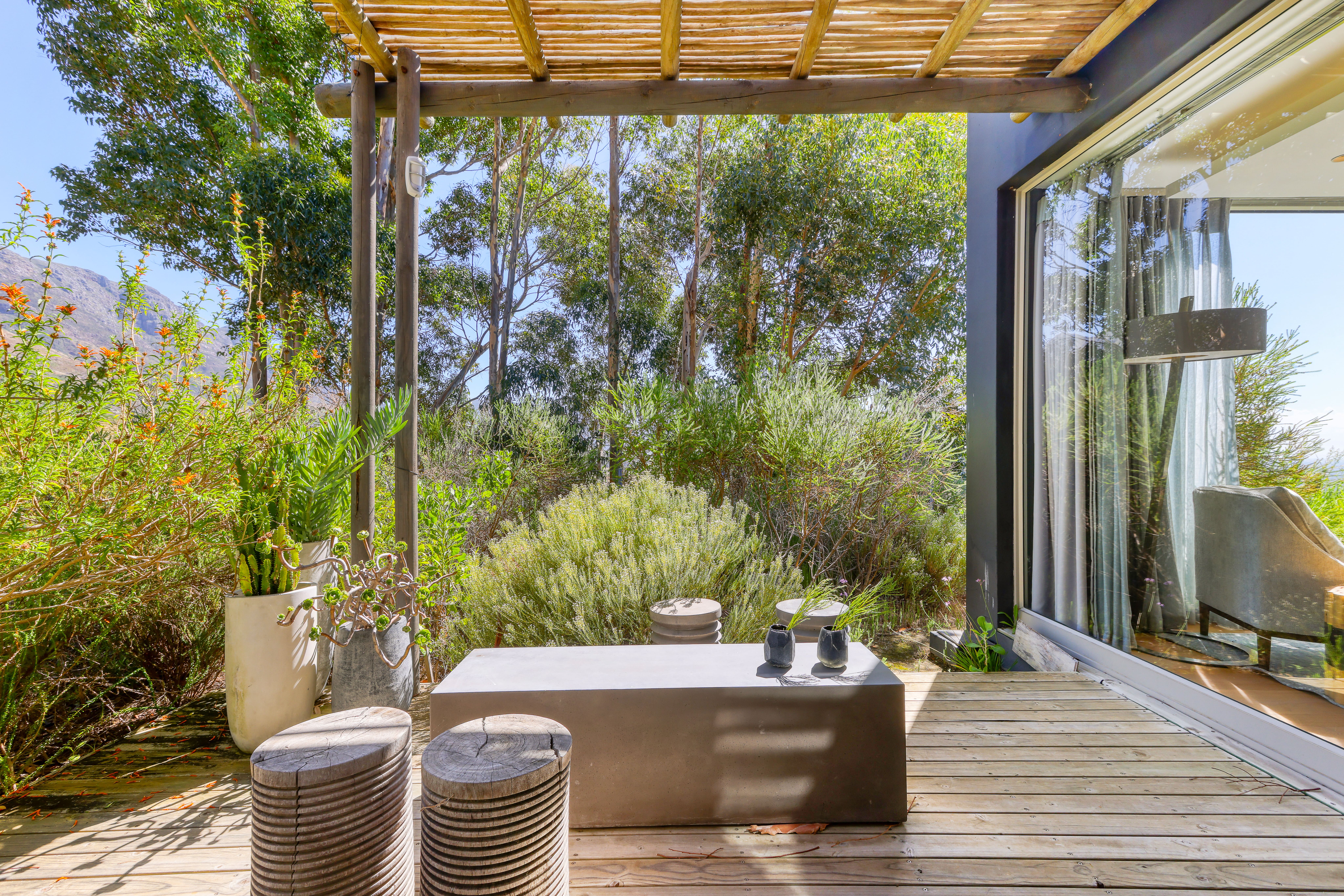  An Oasis of Calm & Reflection - 物件實景