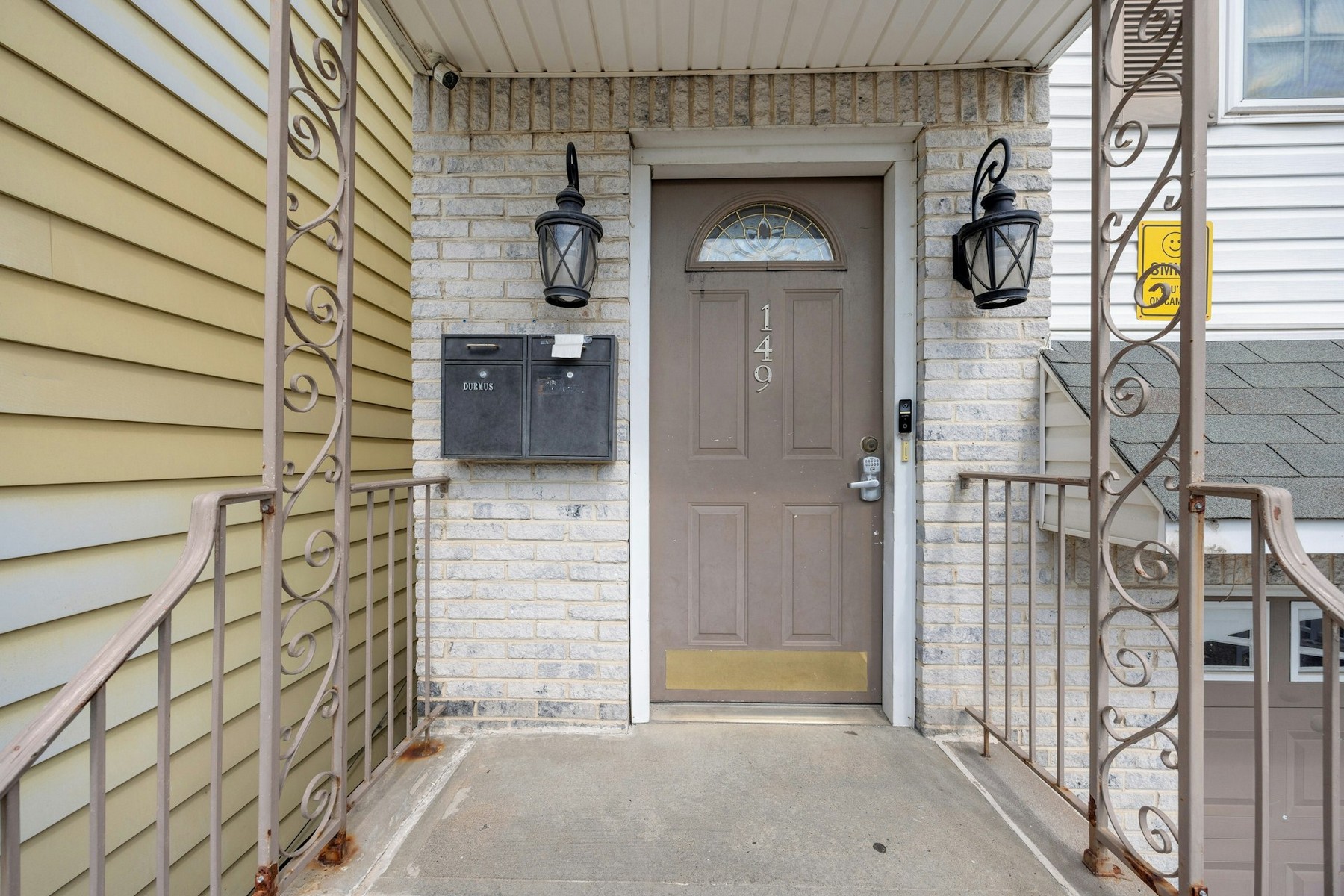  149 Hobart Avenue, Bayonne, NJ 07002 - 物件實景