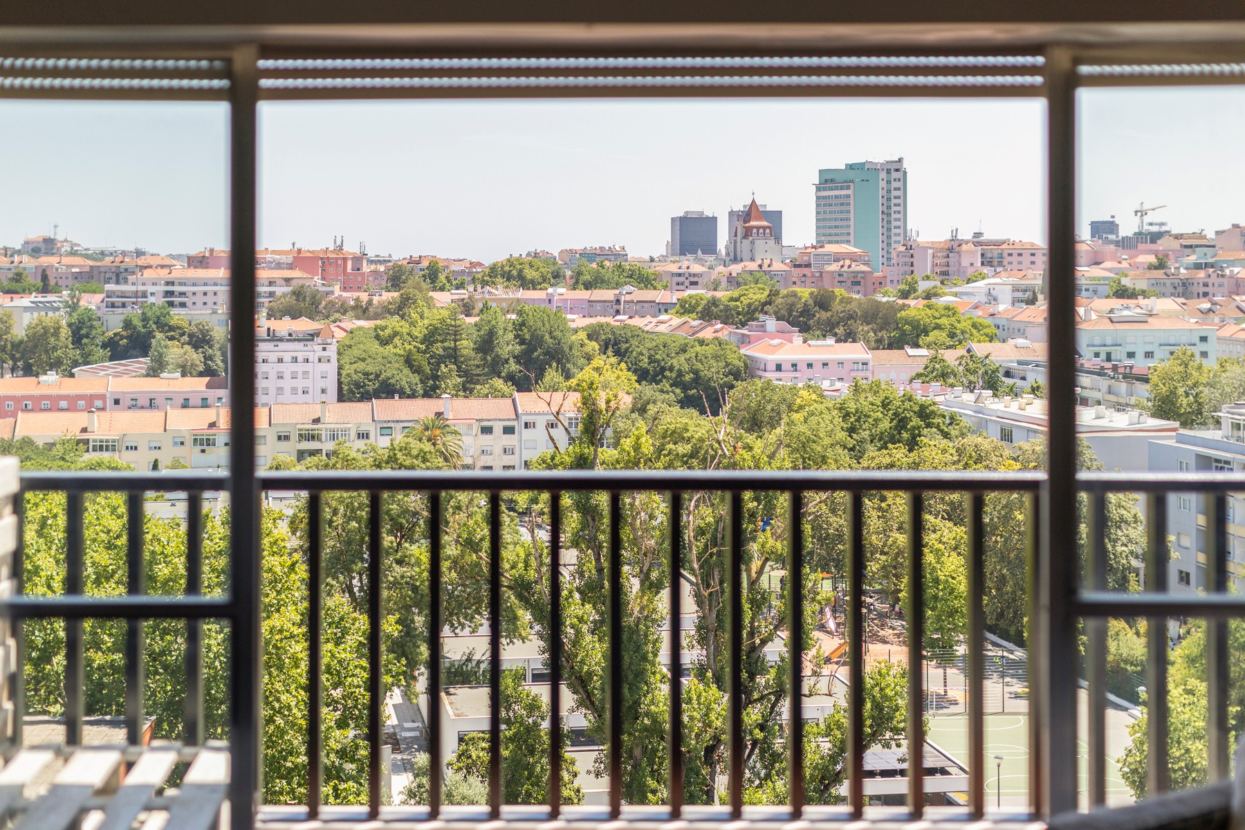 Flat, 4 bedrooms, for Sale - 物件實景