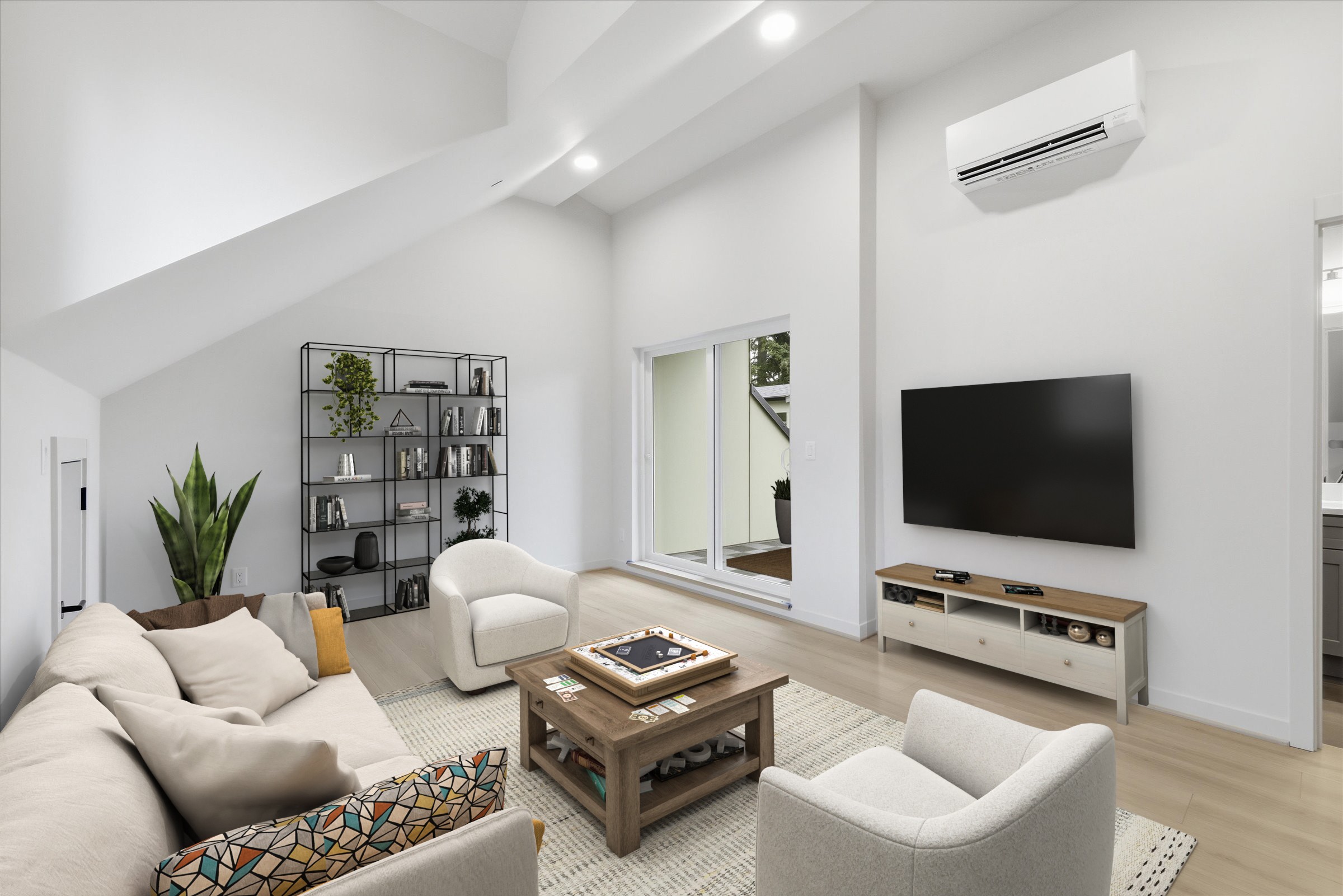  14610 Corliss Ave N Unit #A, Shoreline, WA 98133 - 物件實景