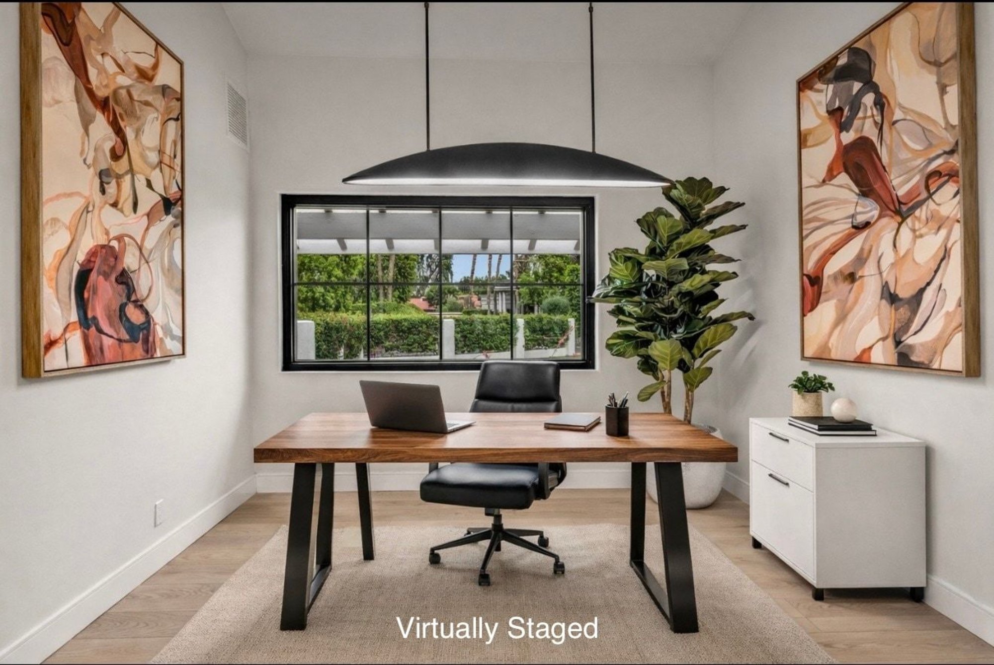  Refined Desert Living at The La Quinta Country Club - 物件實景