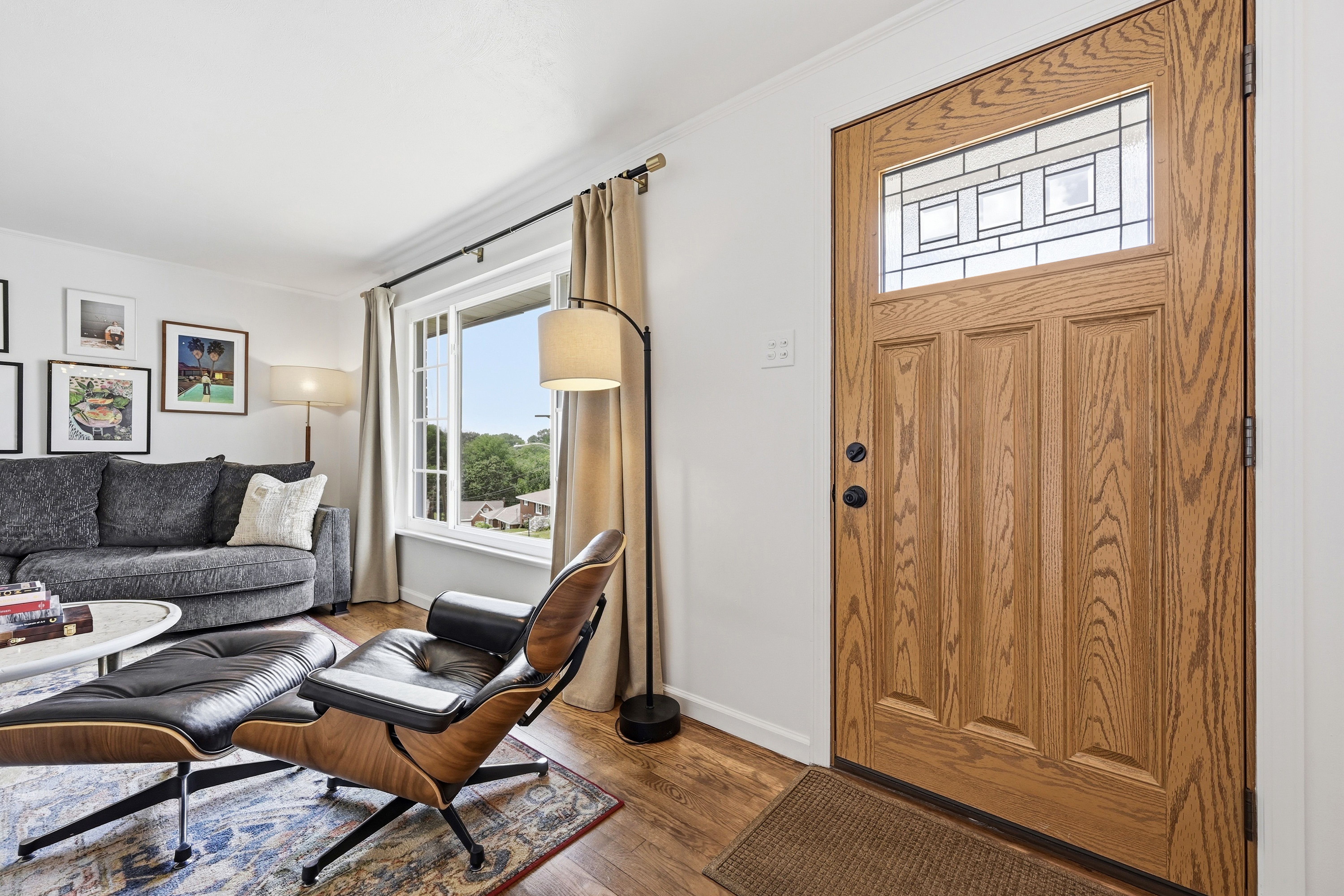 1555 Orchardview Drive, Pittsburgh, PA 15220 - 物件實景