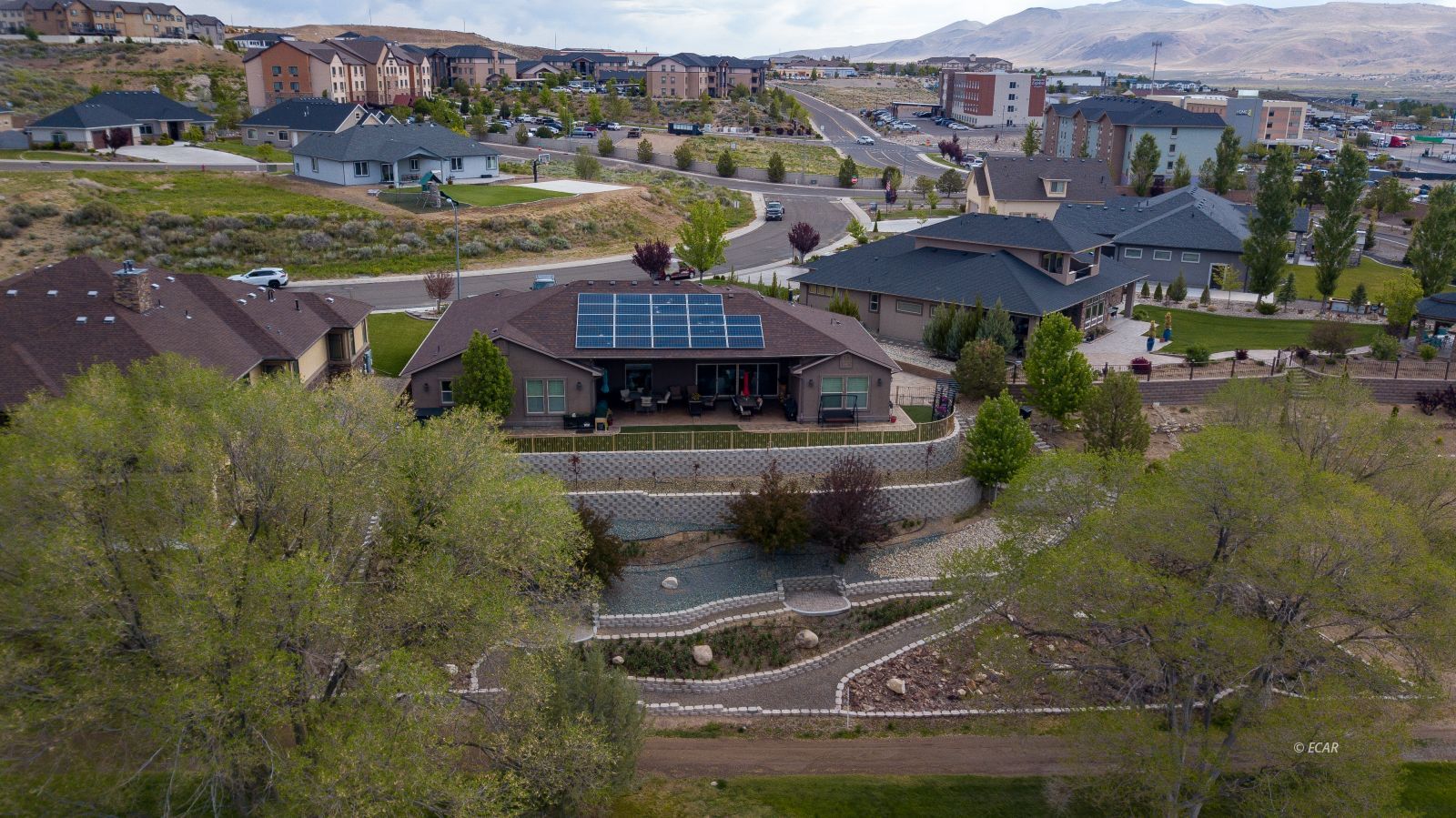 Elko, Nevada, 89801, United States, 3 Bedrooms Bedrooms, ,3 BathroomsBathrooms,Residential,For Sale,1696965