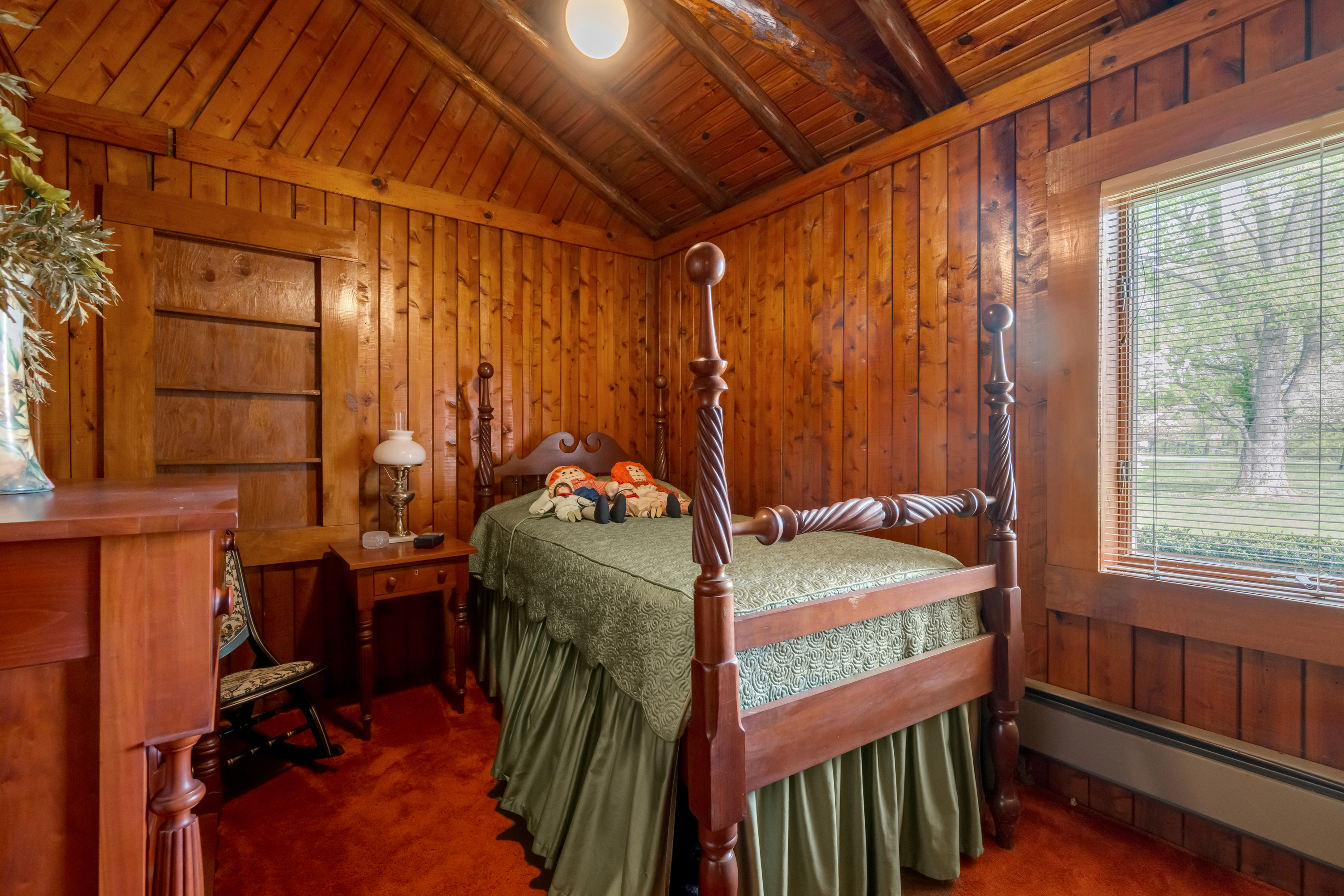  512 Chimney Rock Road - 物件實景