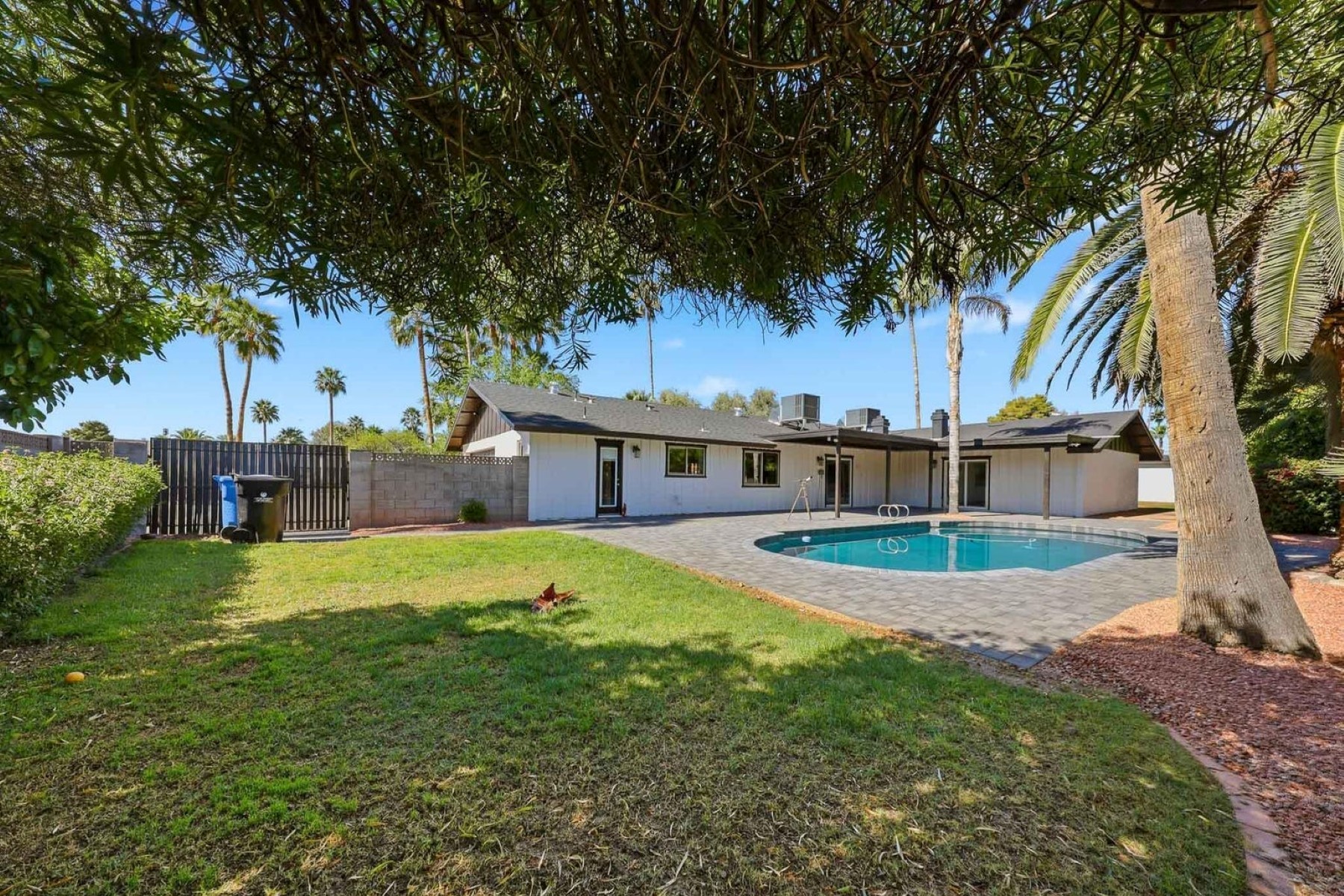  5610 E Charter Oak Road¦Scottsdale, AZ - 物件實景