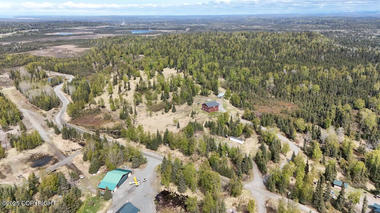 Clam Gulch, Alaska, 99568, United States, 6 Bedrooms Bedrooms, ,4 BathroomsBathrooms,Residential,For Sale,1944554