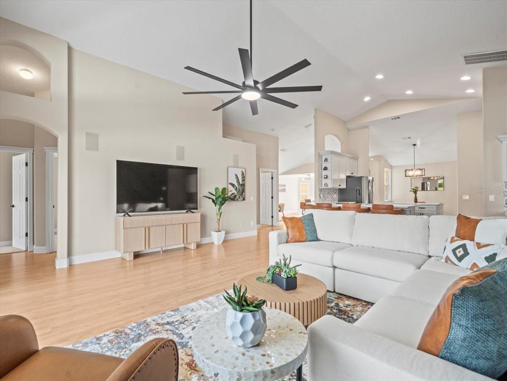 Wesley Chapel, Florida, 33545, United States, 4 Bedrooms Bedrooms, ,2 BathroomsBathrooms,Residential,For Sale,1962993