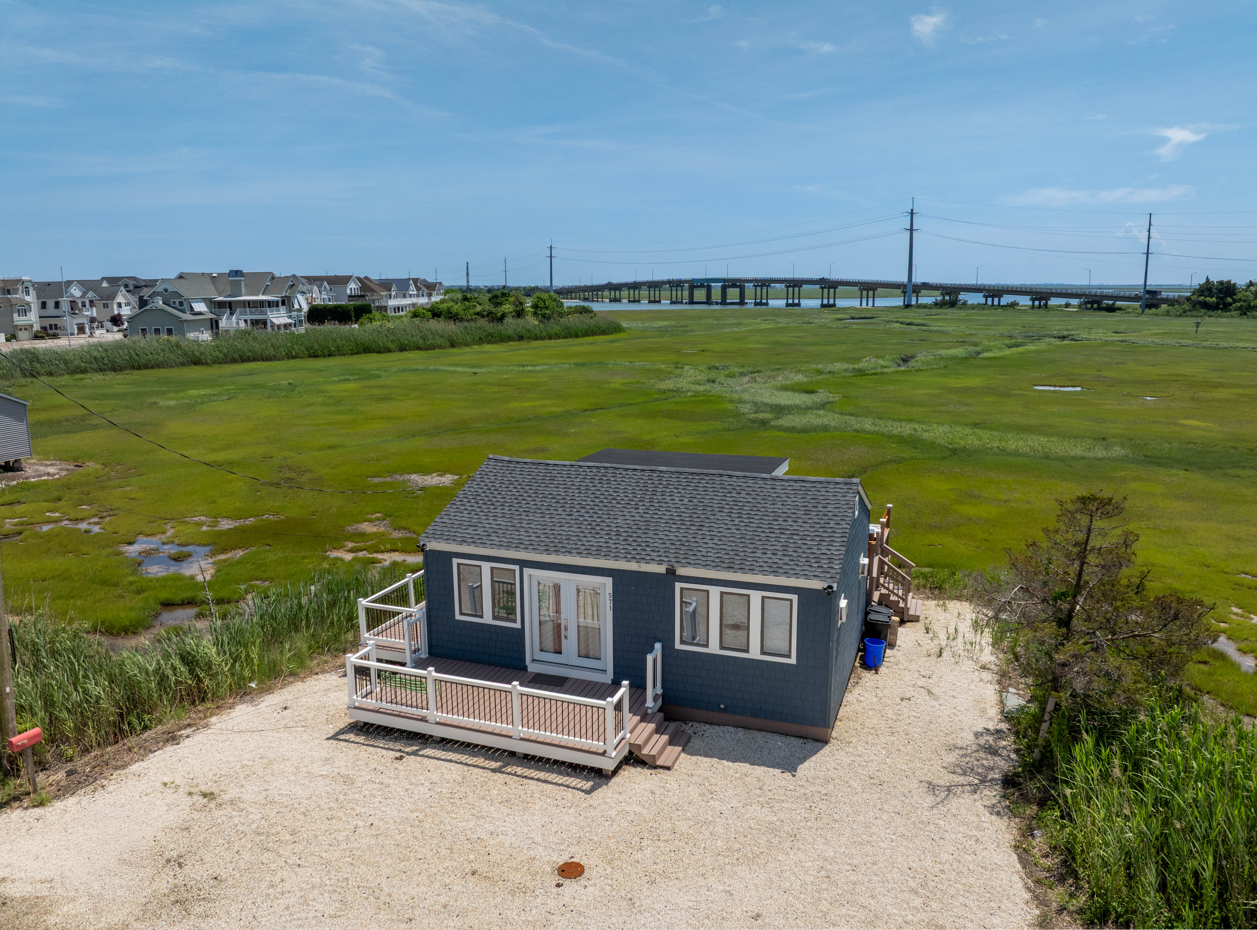  571 Avalon Boulevard - 物件實景