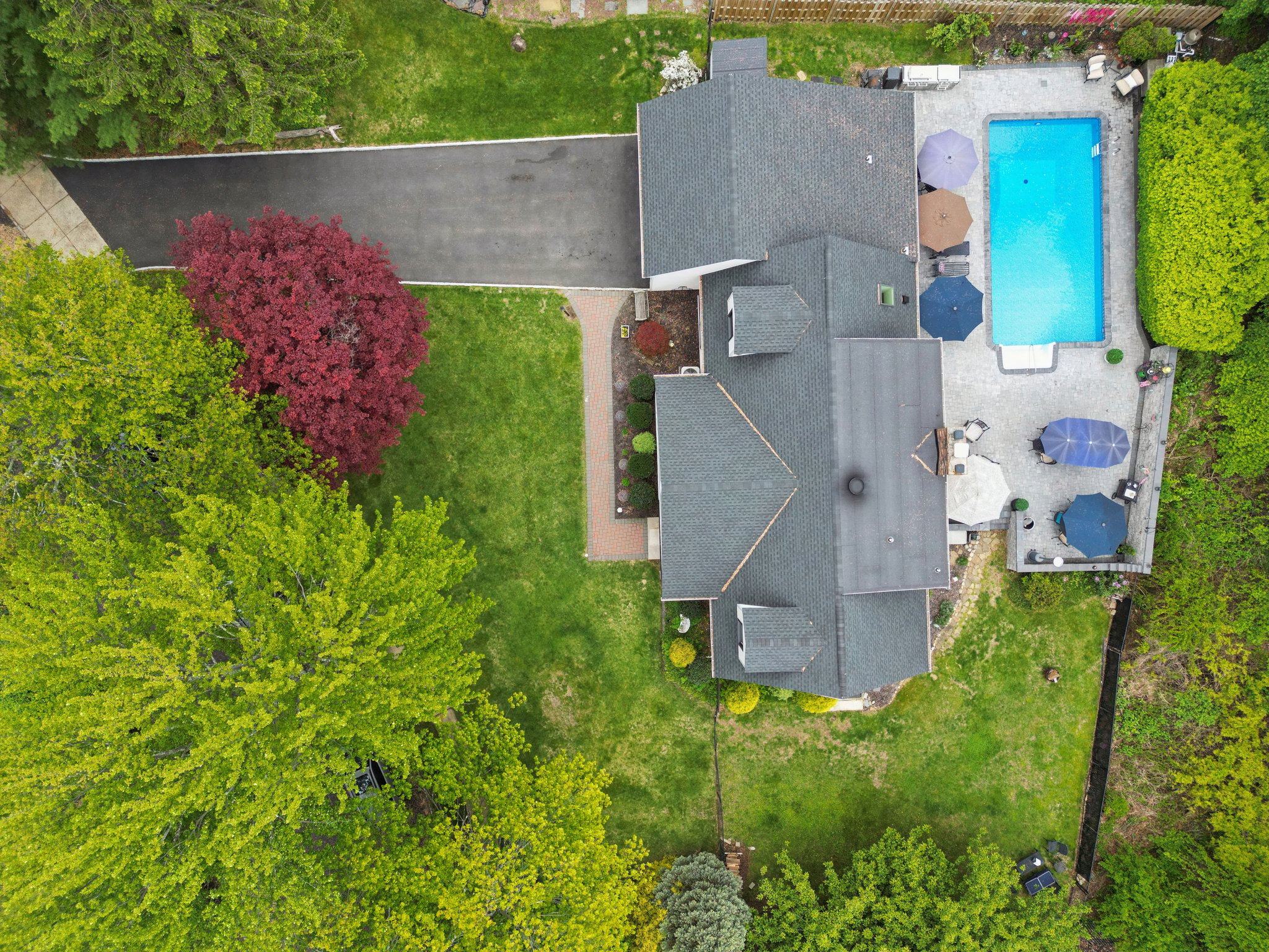  11 Auriemma Court, Roxbury Township, NJ 07850 - 物件實景