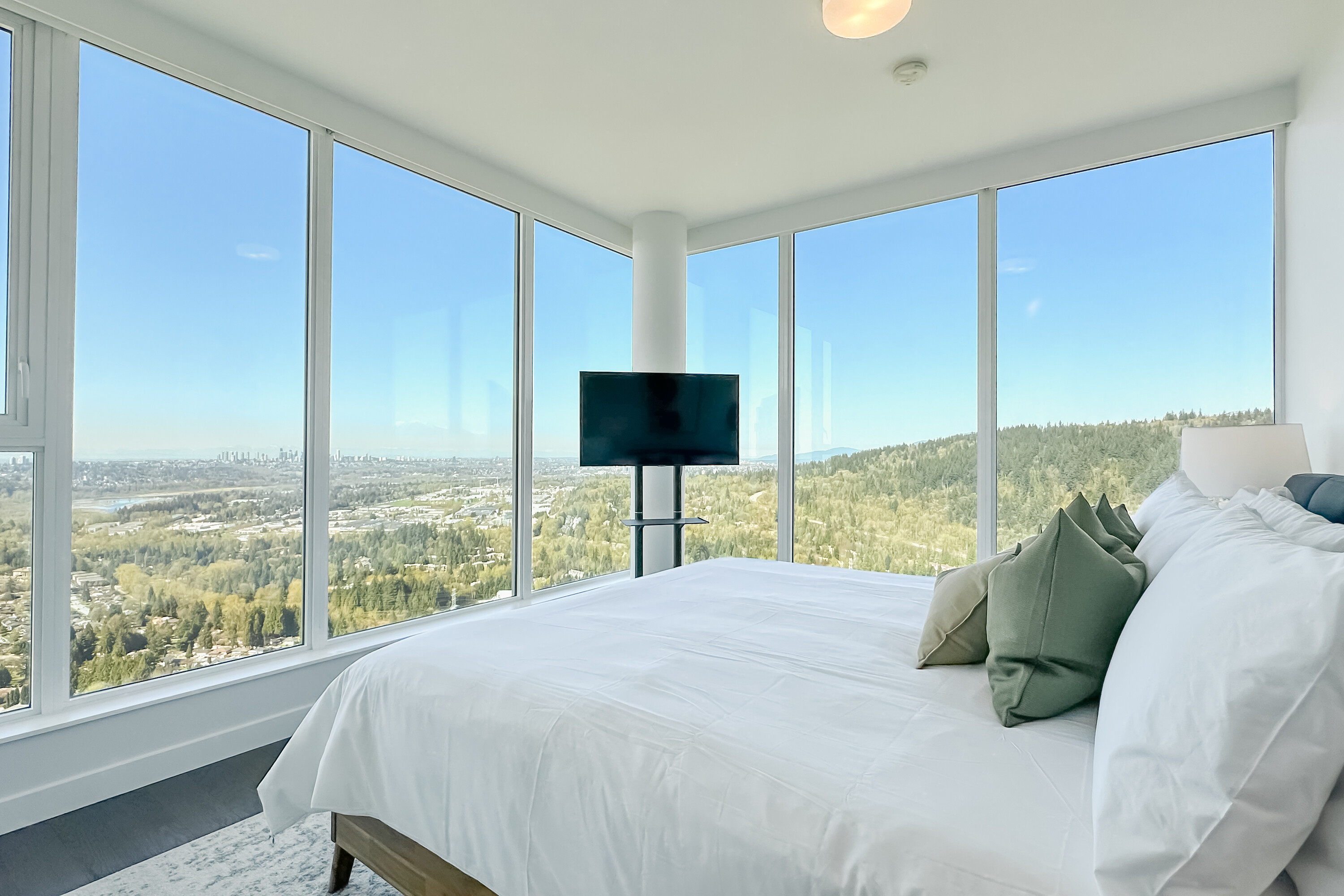  Coquitlam, Fraser Valley - 物件實景