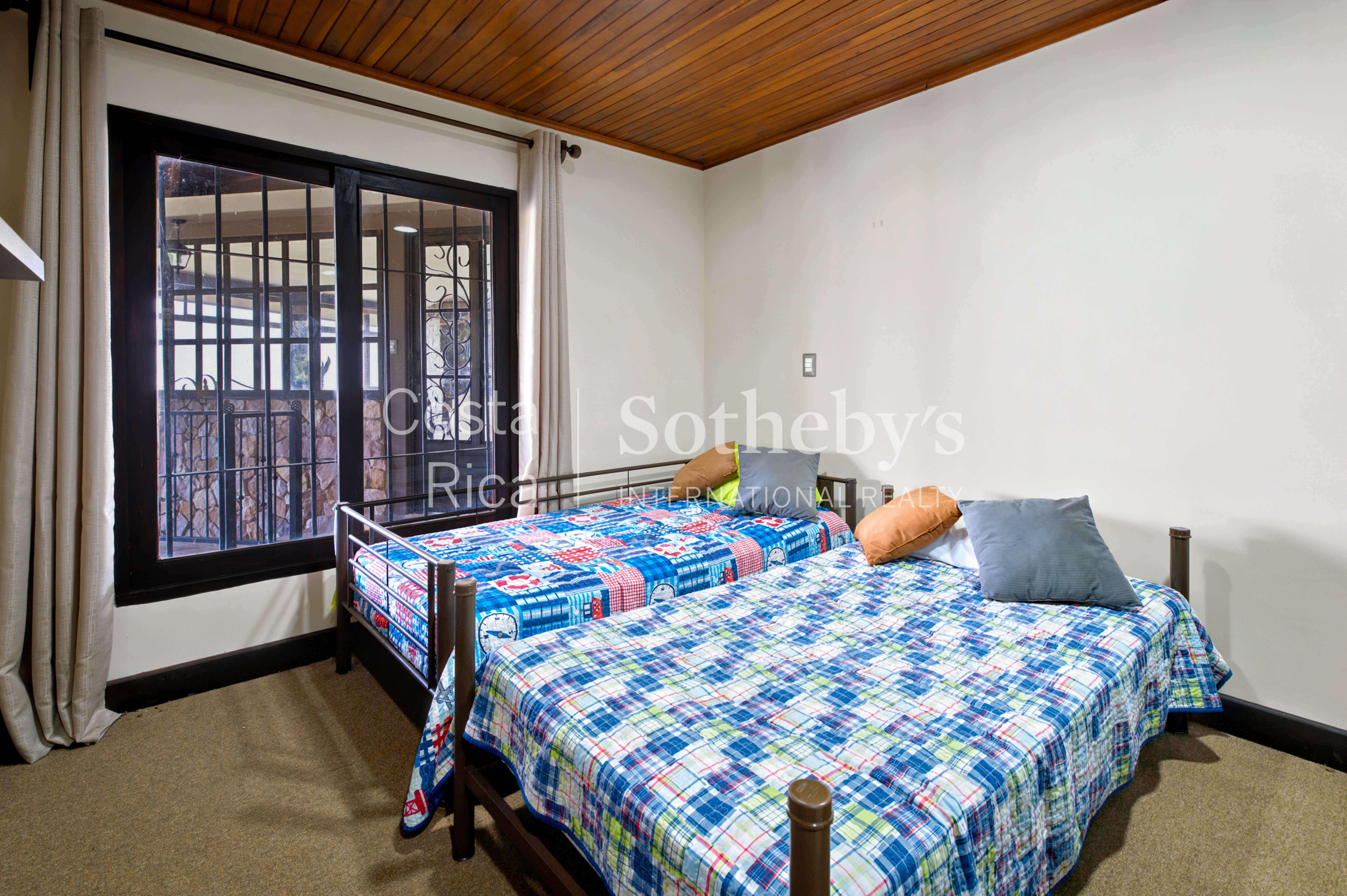  The Santa Barbara Retreat - 物件實景