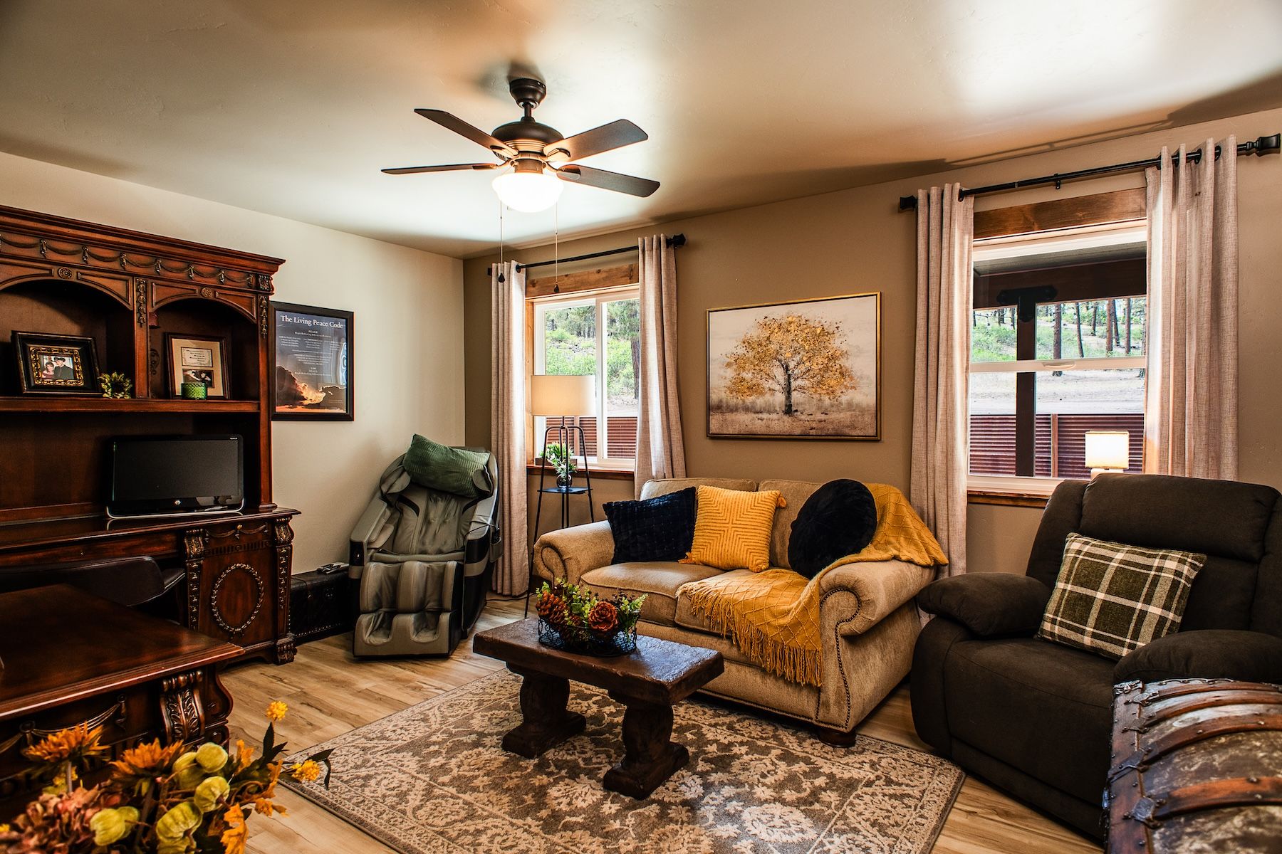  540 Bald Eagle Road, Bayfield, CO 81122 - 物件實景