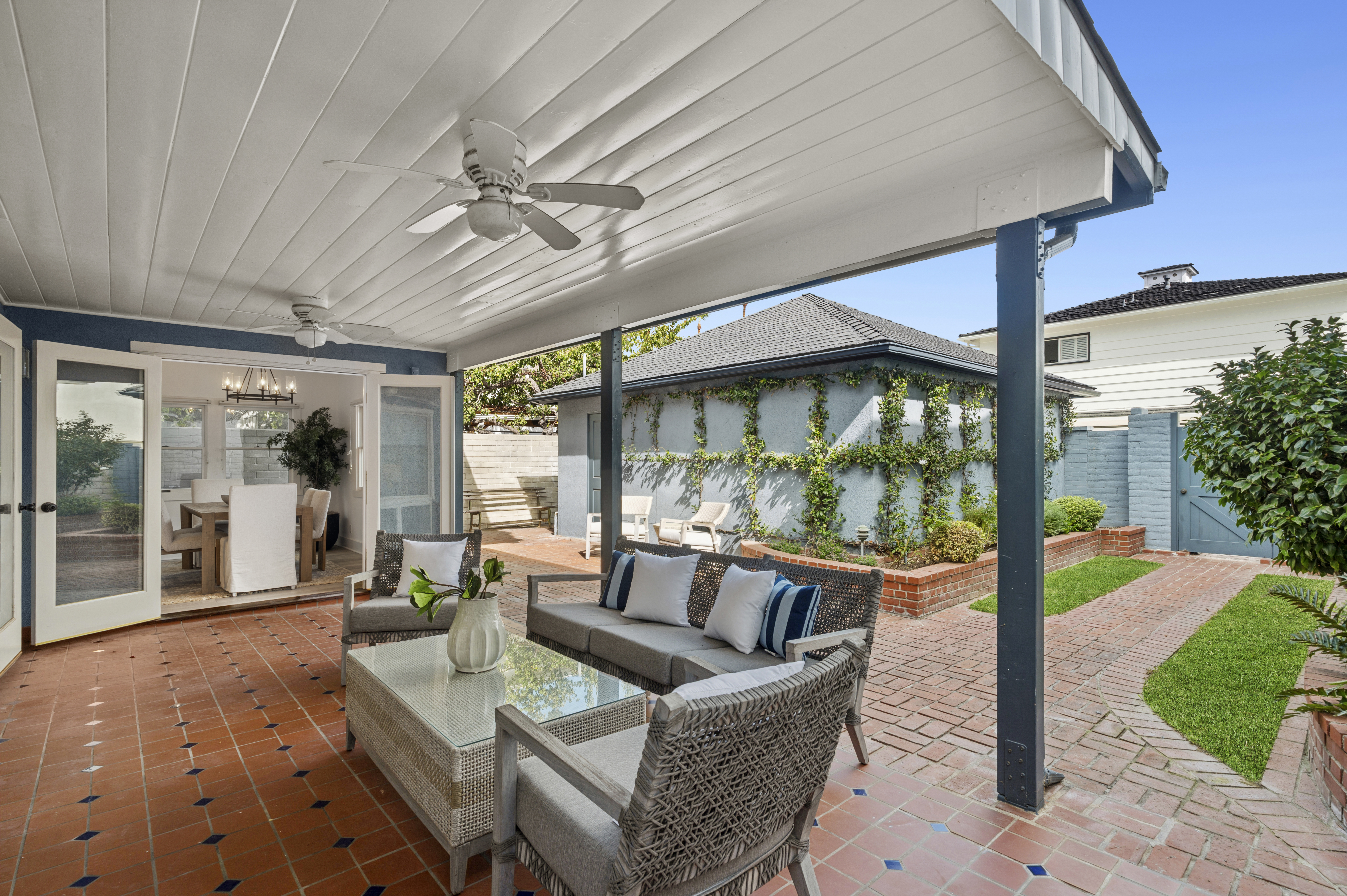  418 Belvue Lane, Newport Beach, CA 92661 - 物件實景