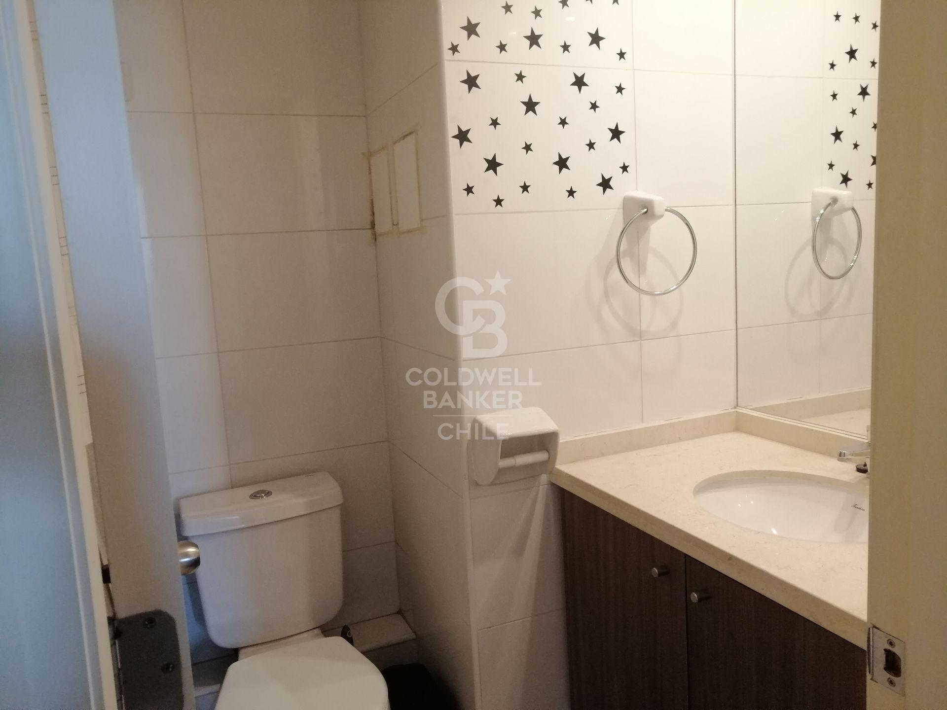 Peñalolén, Chile, 2 Bedrooms Bedrooms, ,2 BathroomsBathrooms,Residential,For Sale,1992133