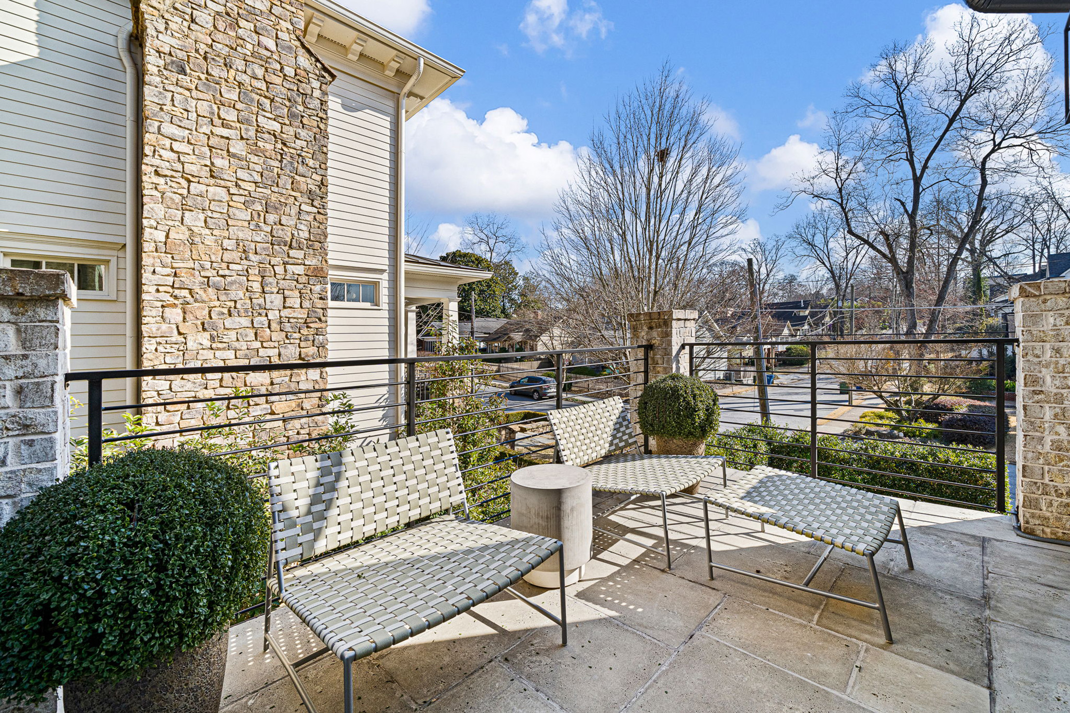  Resort-style Living in the Heart of Virginia Highland - 物件實景