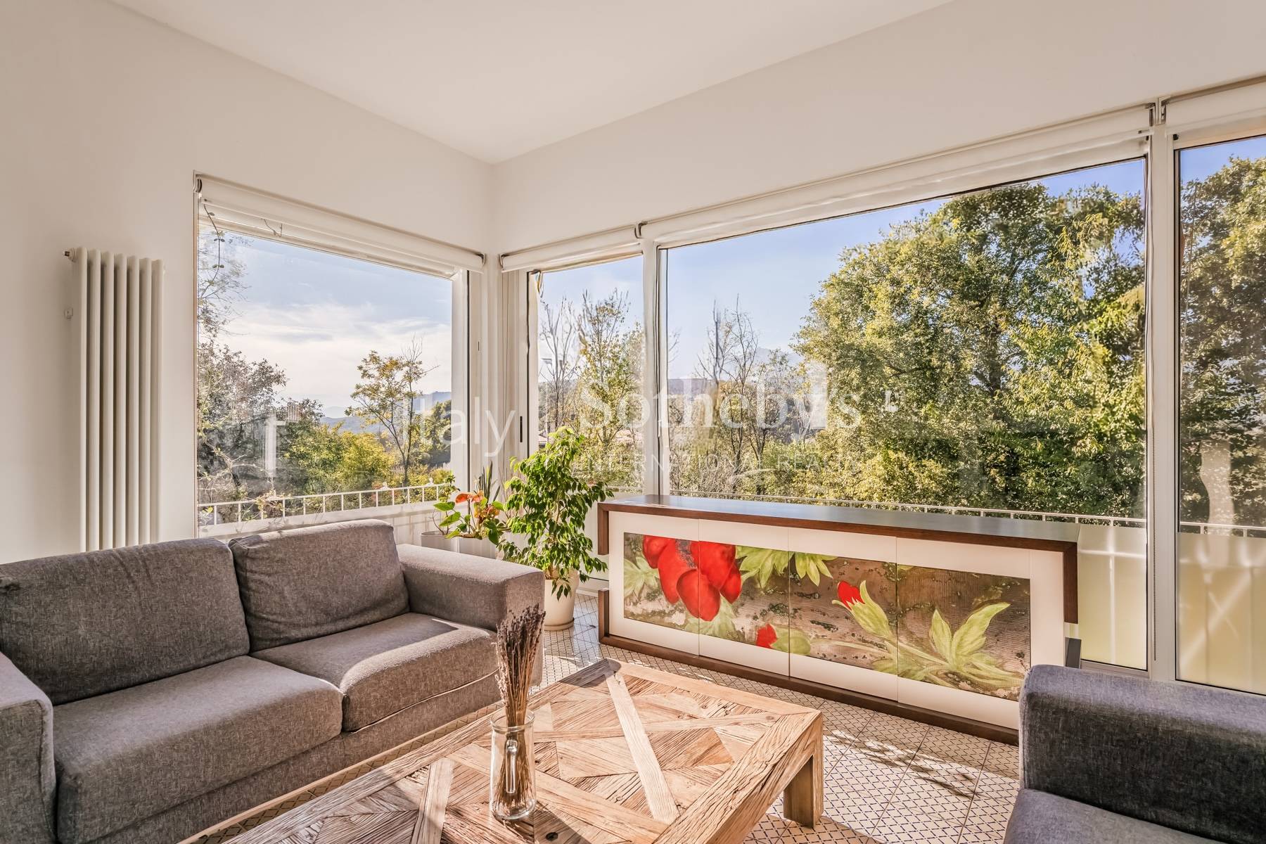  Modern villa surrounded by nature - 物件實景