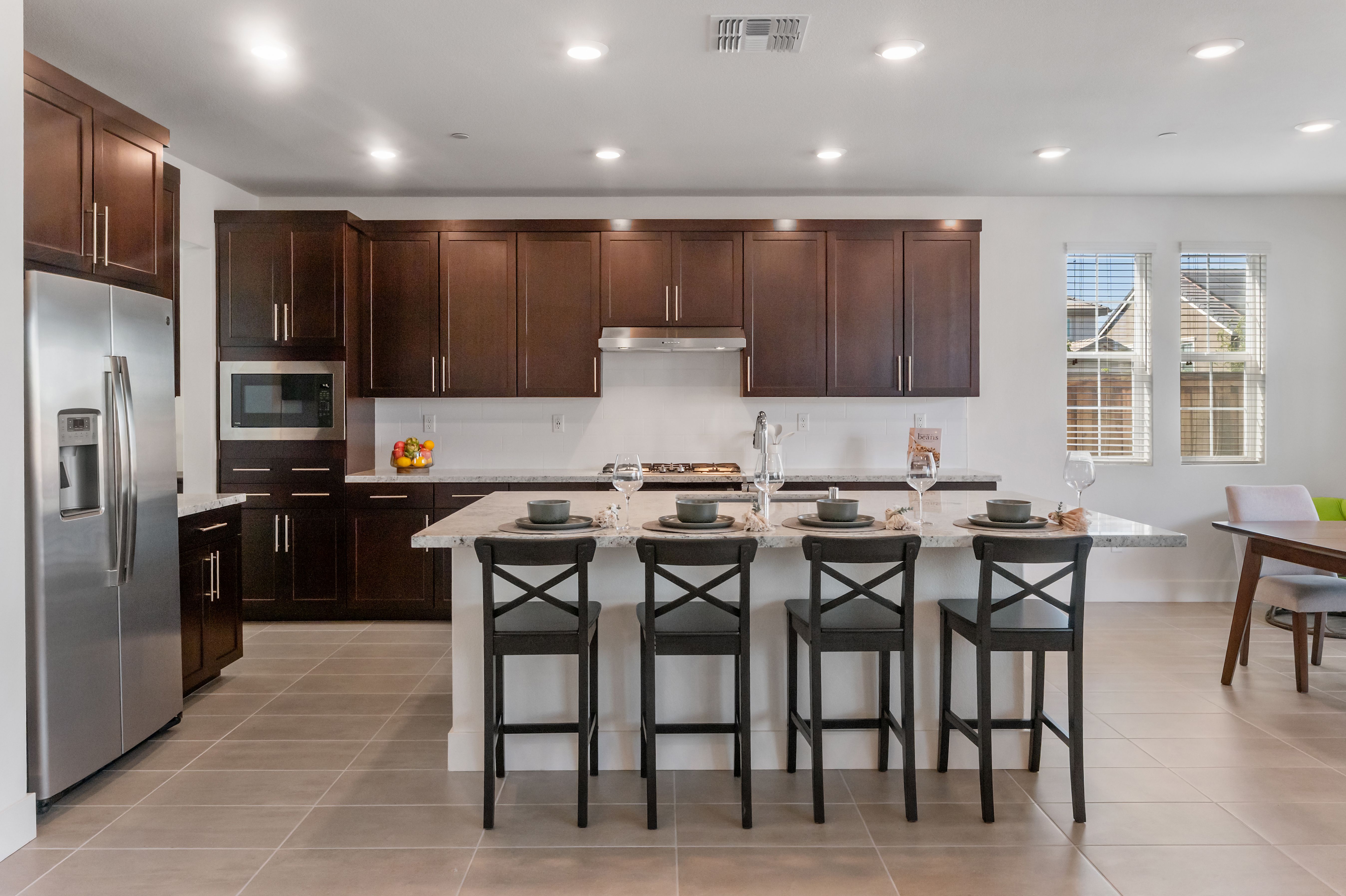  A Beautifully Established Home in Tracy Hills - 物件實景