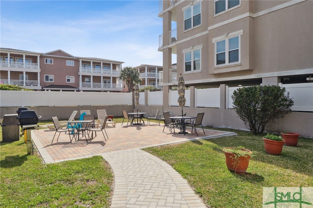Tybee Island, Georgia, 31328, United States, 2 Bedrooms Bedrooms, ,2 BathroomsBathrooms,Residential,For Sale,2007432