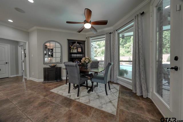 Tyler, Texas, 75706, United States, 4 Bedrooms Bedrooms, ,3 BathroomsBathrooms,Residential,For Sale,1976690