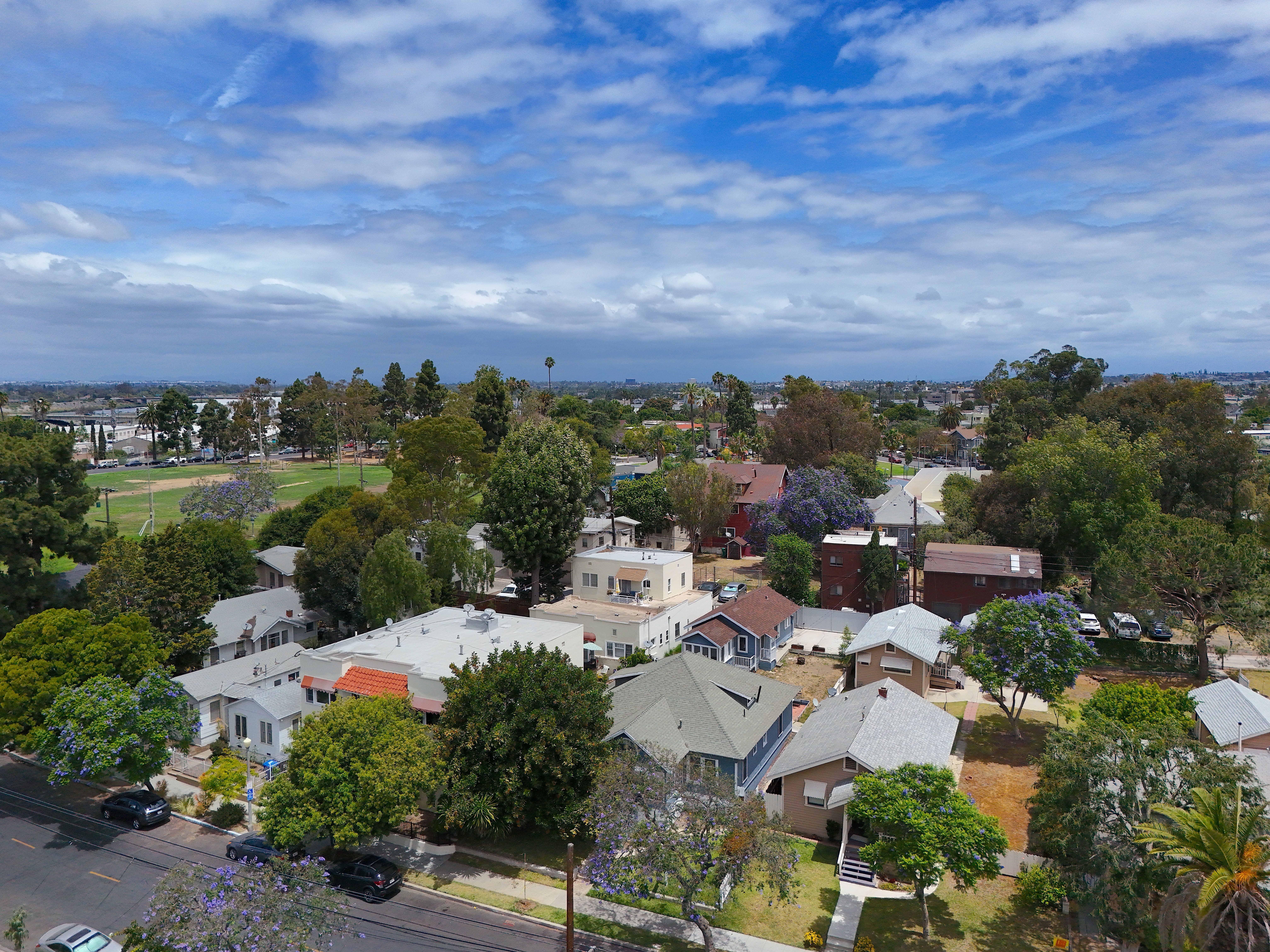 757 North Loma Vista Drive, Long Beach, CA 90813 - 物件實景