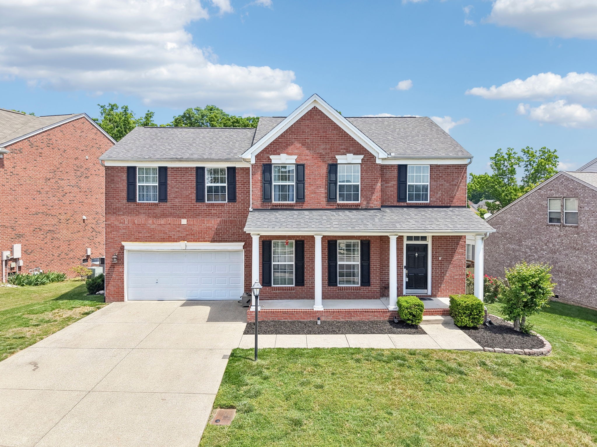 Brookview Forest Dr, Nashville, TN 37211