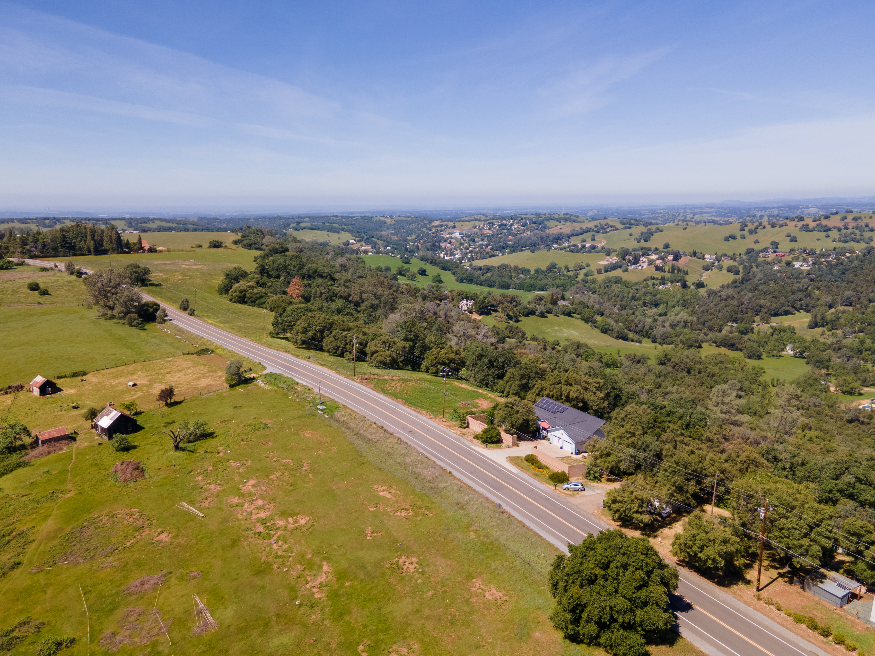  12985 Ridge Road, Sutter Creek, CA 95685 - 物件實景