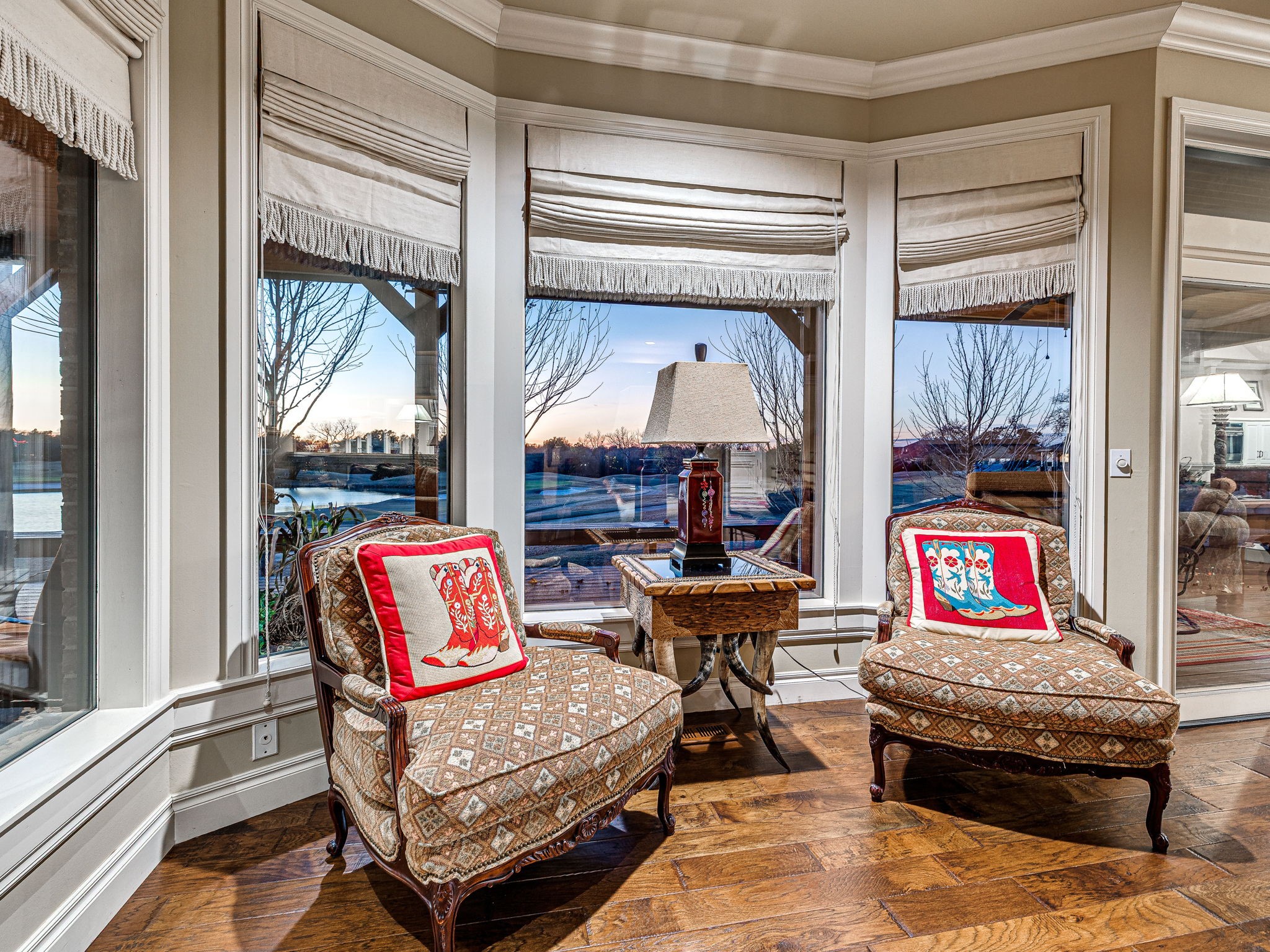  650 East Oak Place, Edmond, OK 73025 - 物件實景