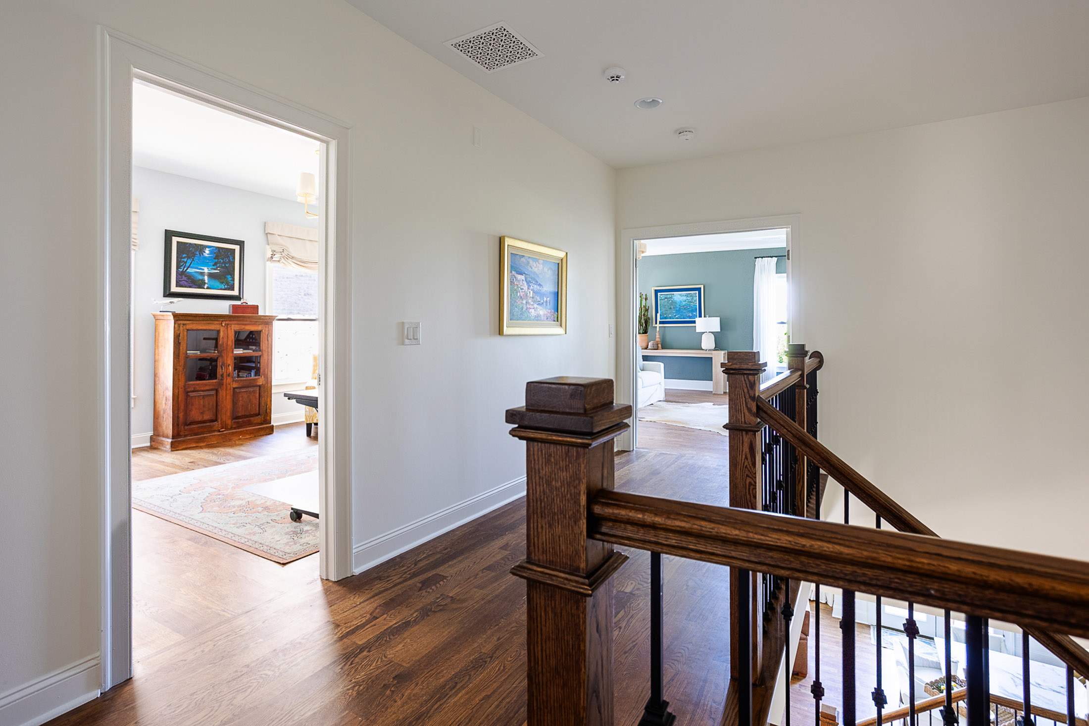  Stunning Designer Transformed Home in Sought-after Gated Vinings Community - 物件實景