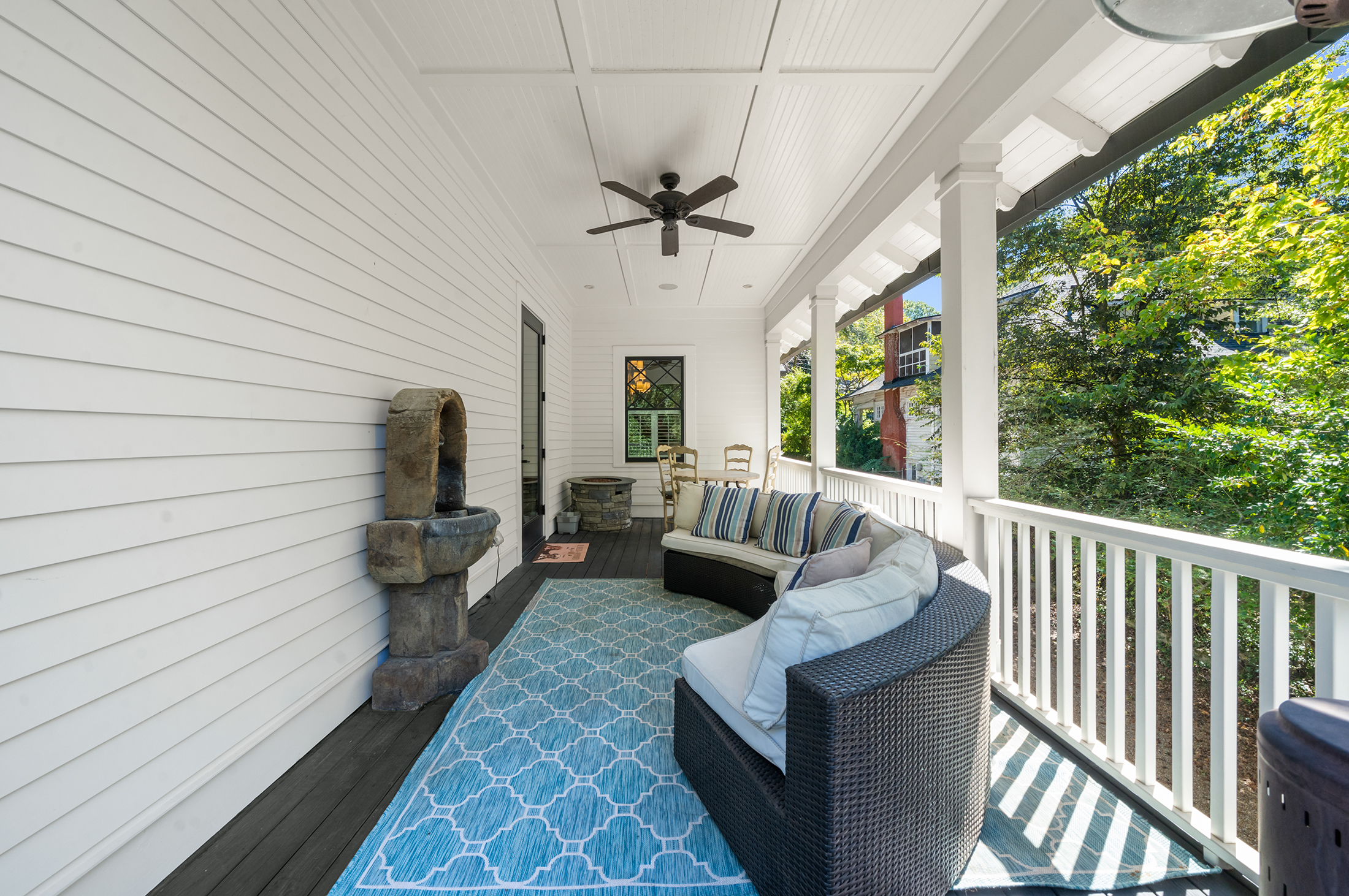  Distinguished Craftsman in Historic Inman Park - 物件實景