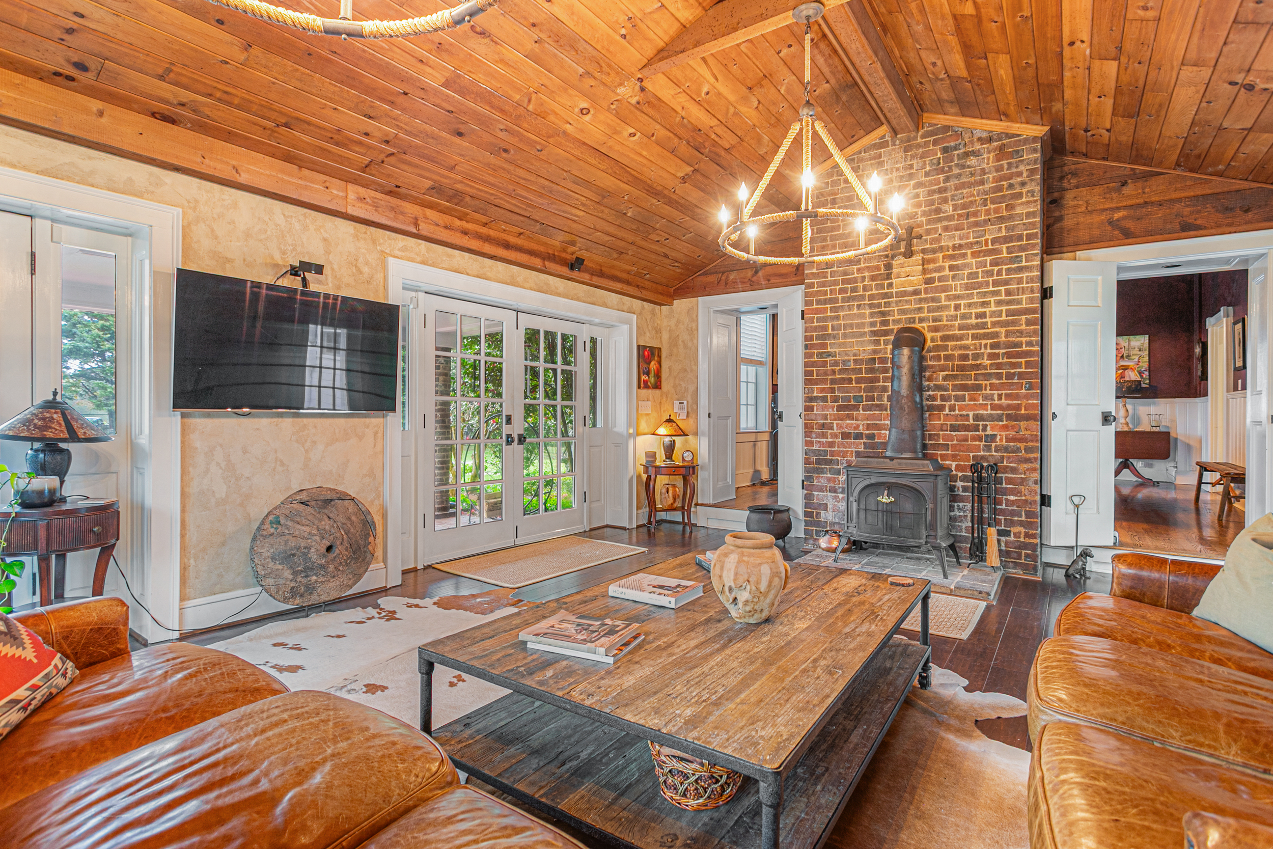  3542 Bason Road, Mebane, NC 27302 - 物件實景