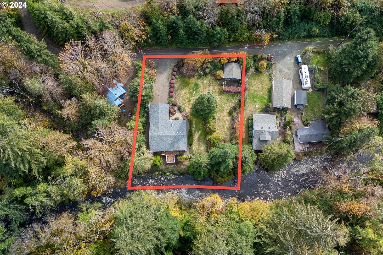 743 N SUNDOWN DR, Otis, Oregon, 97368, United States, 3 Bedrooms Bedrooms, ,2 BathroomsBathrooms,Residential,For Sale,743 N SUNDOWN DR,1656595