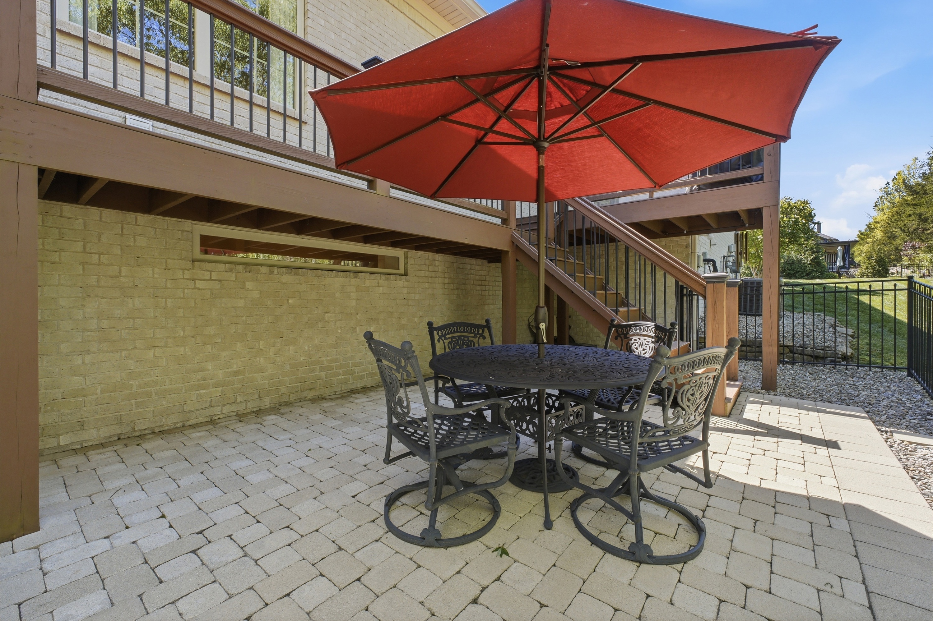  301 Maple Valley Road, Louisville, KY 40245 - 物件實景