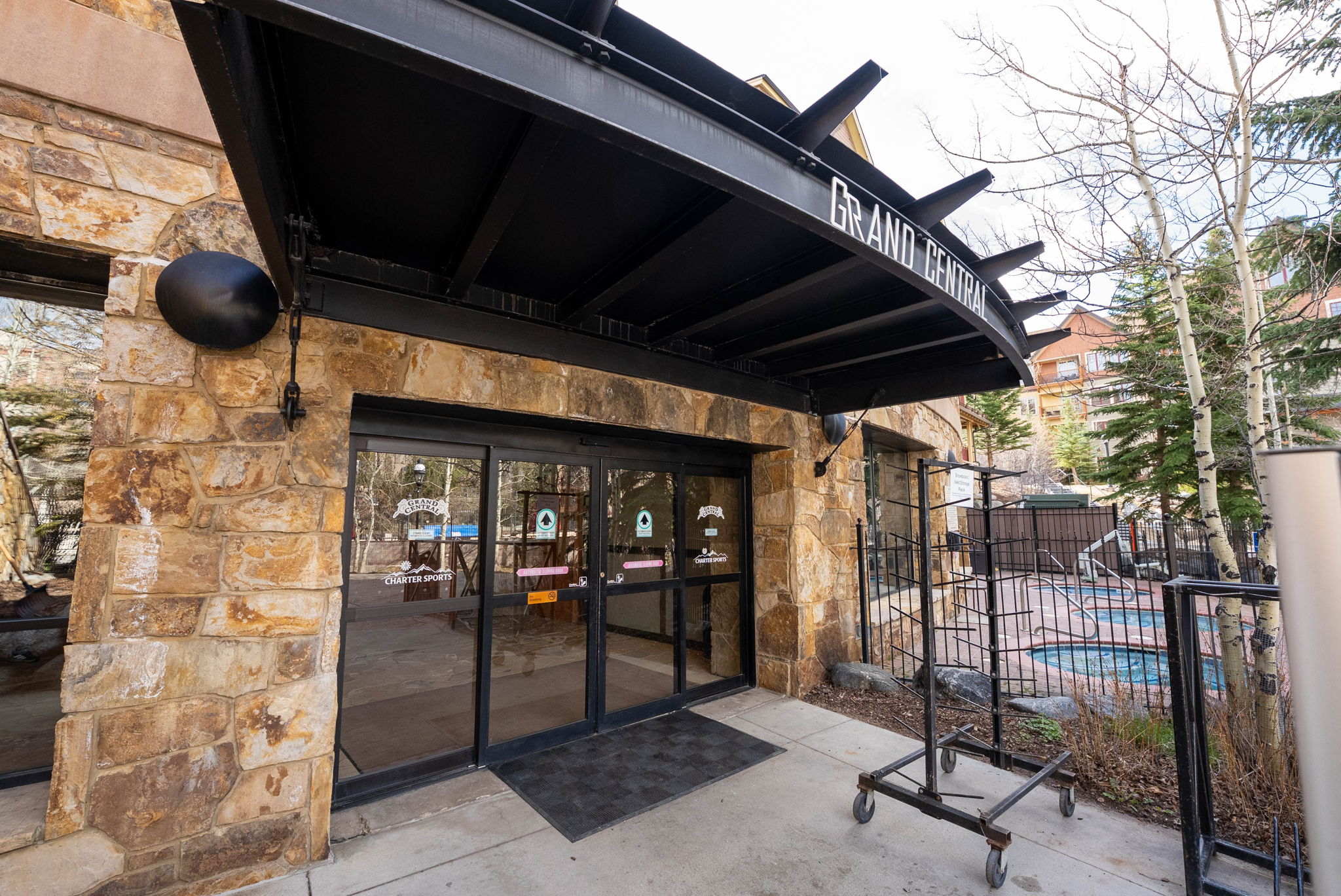  505 South Main Street, Breckenridge, CO 80424 - 物件實景
