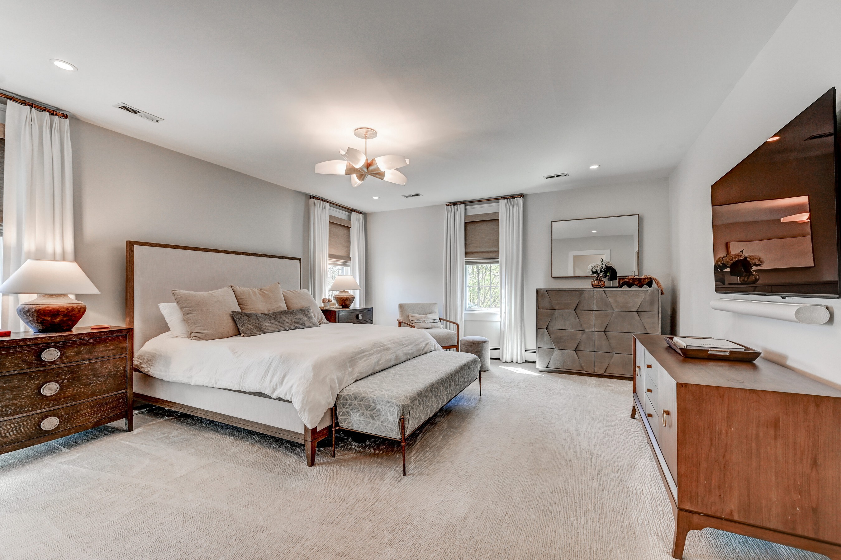  LUTHERVILLE - 物件實景