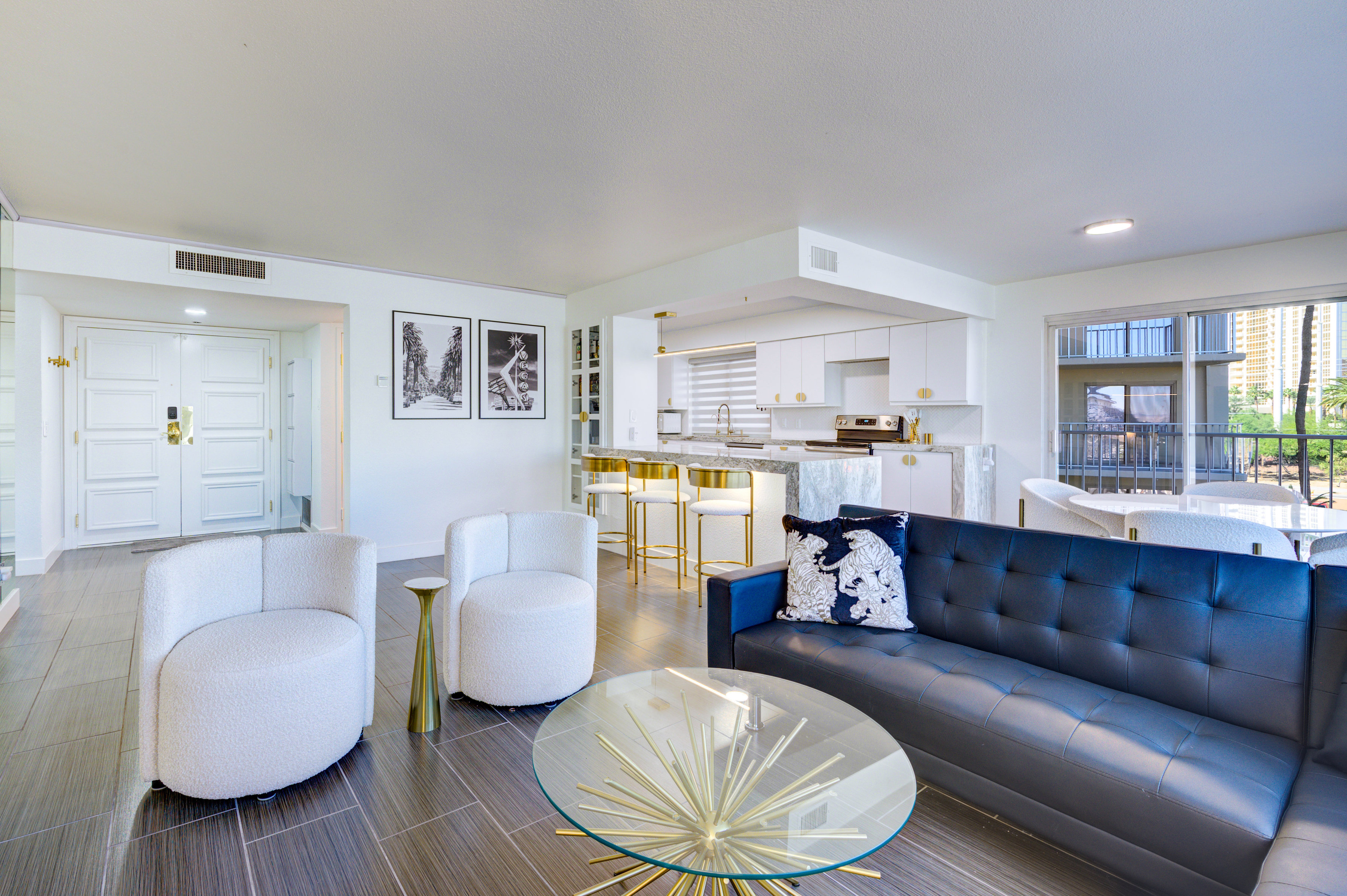  New to Market - 物件實景