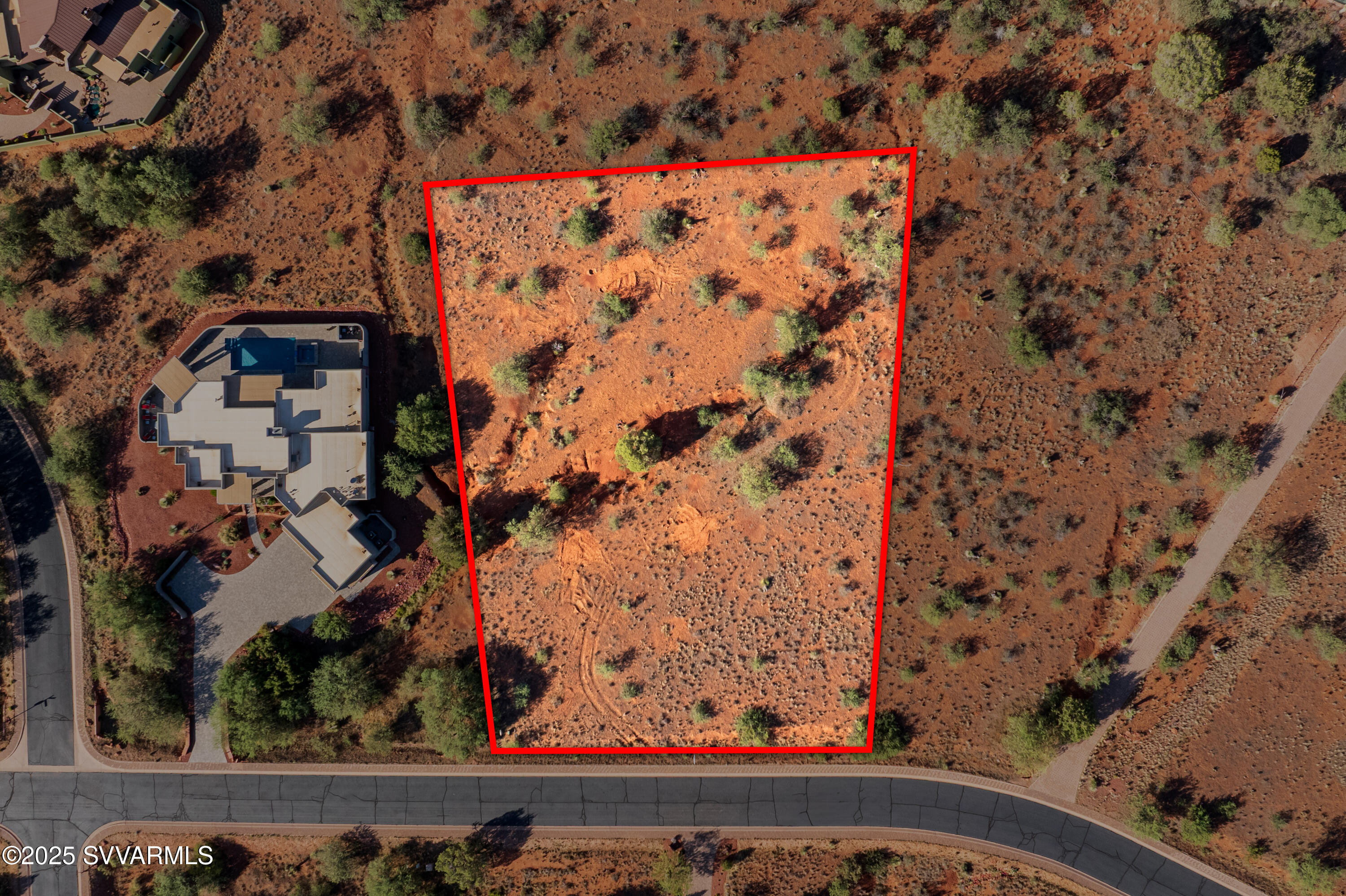 Sedona, Arizona, 86351, United States, ,Land,For Sale,1856903