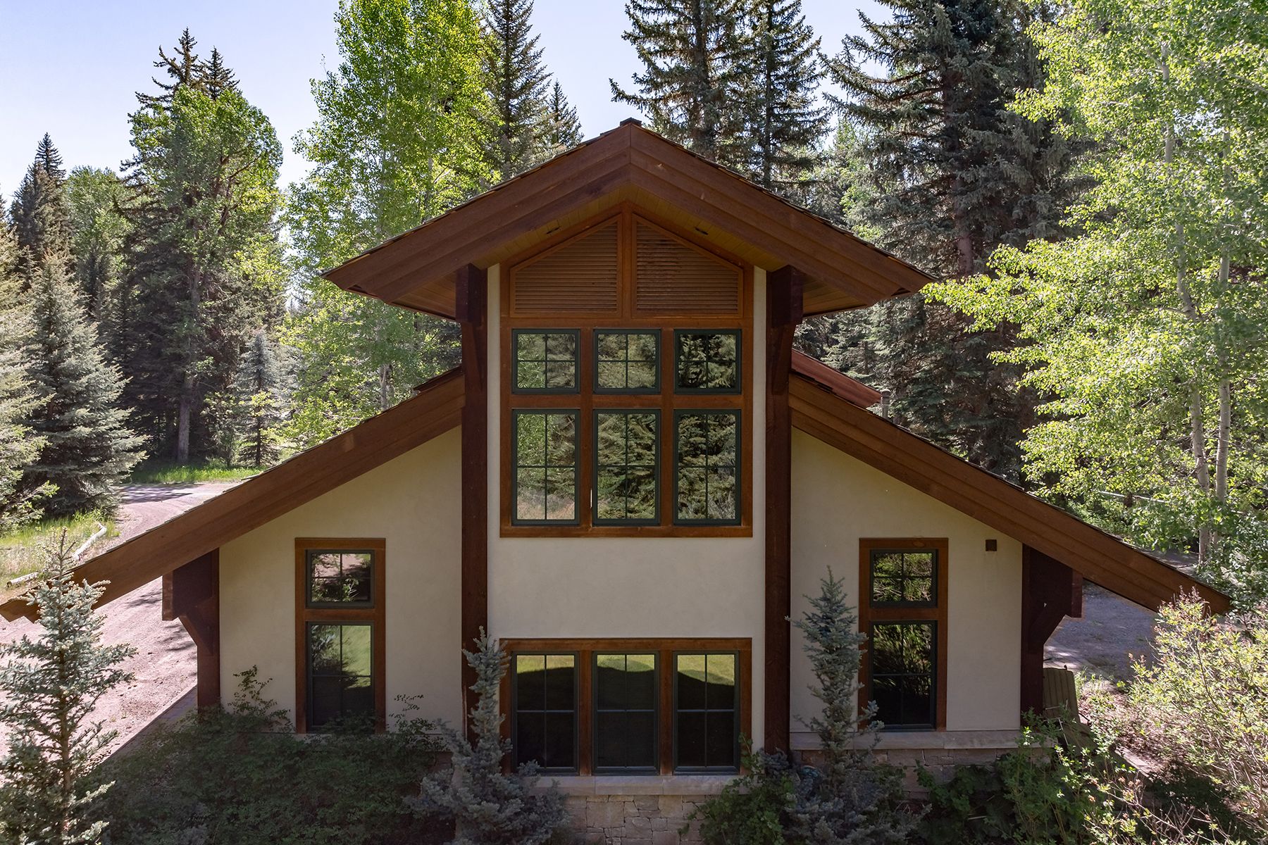 Antelope Trails Ranch  Sanctuary on the Snake River - 物件實景