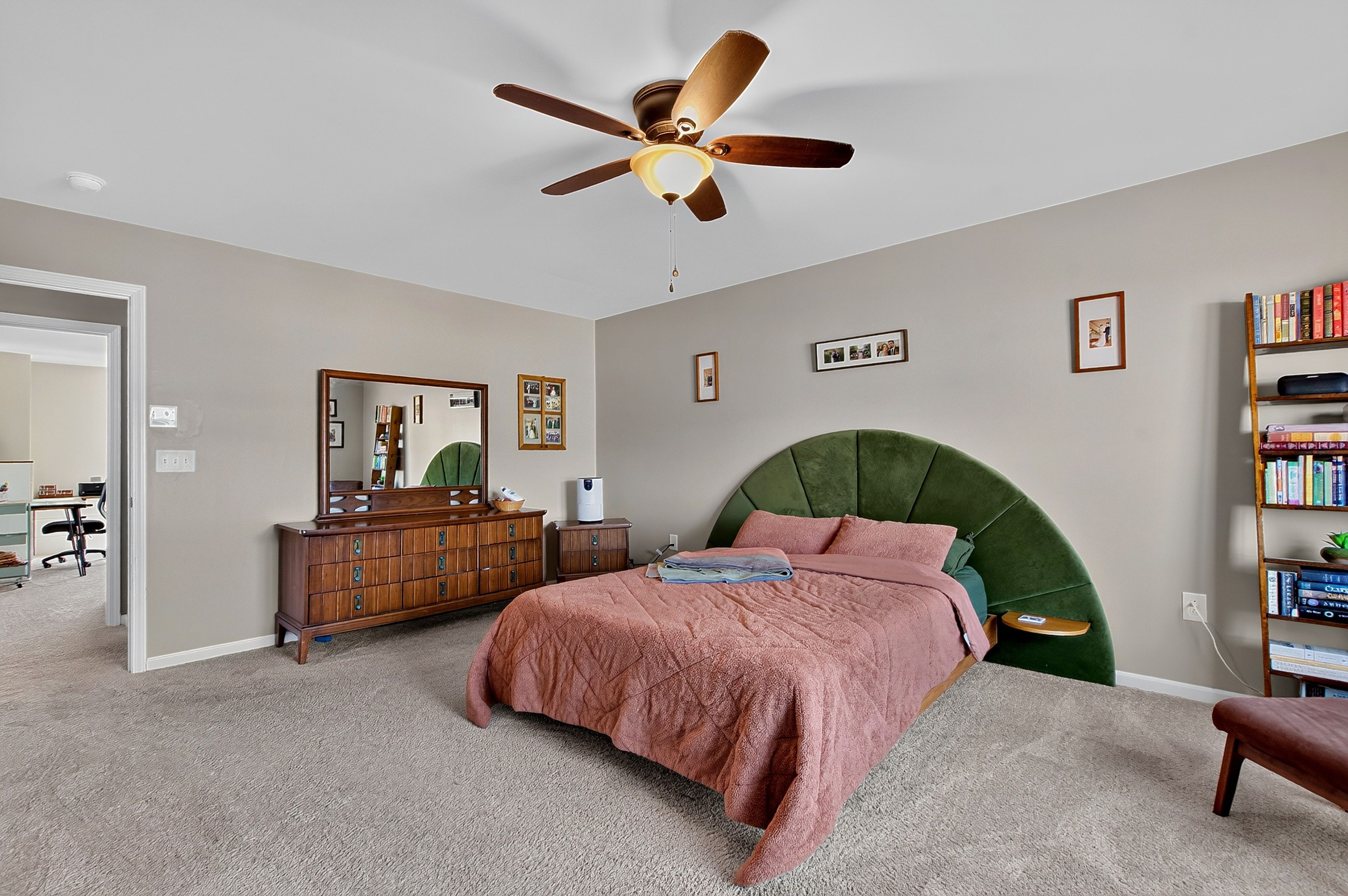  2609 Tummel Lane, Fuquay-Varina, NC 27526 - 物件實景