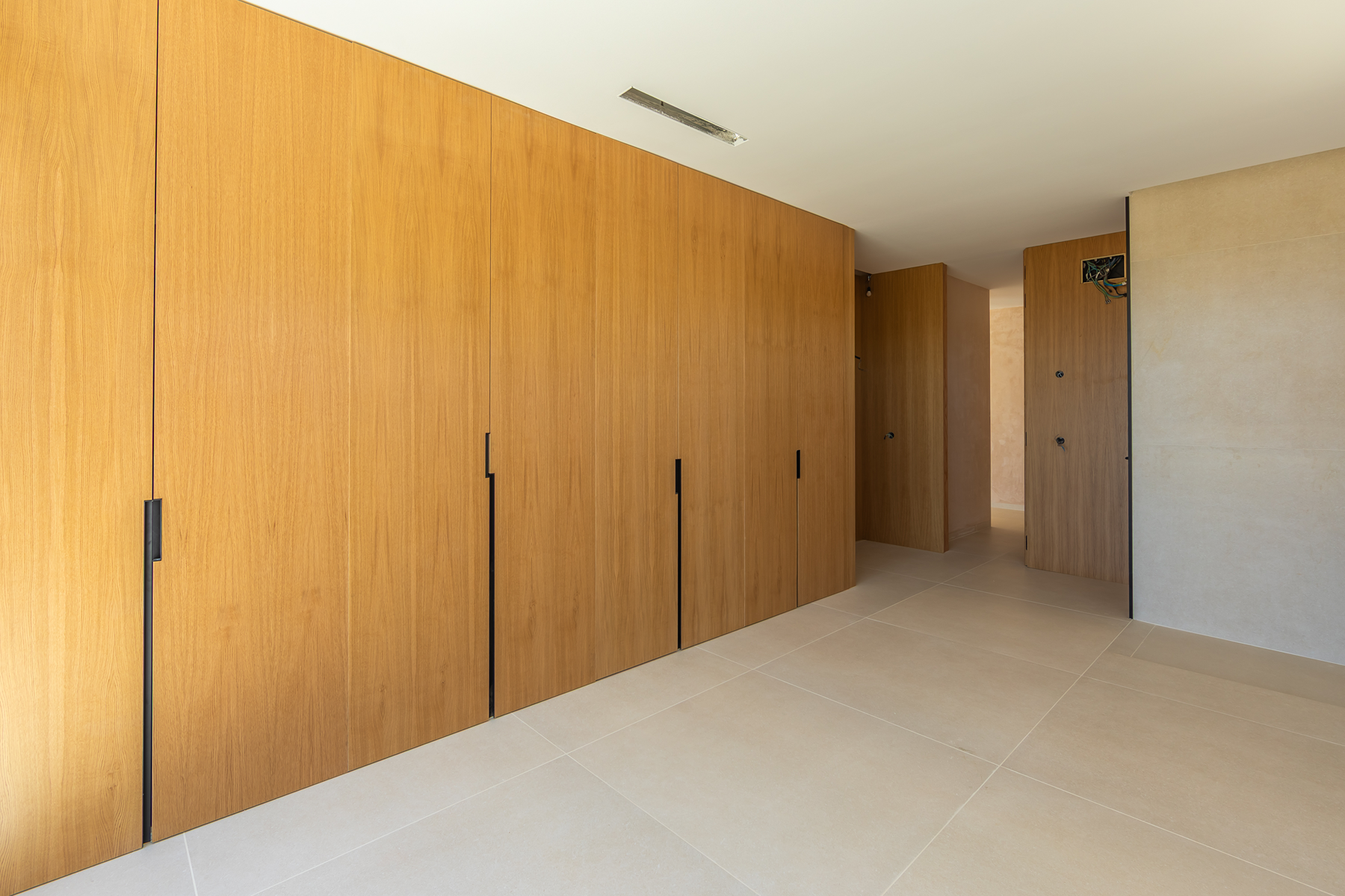  Newly built villa in a natural setting of Tarifa - 物件實景