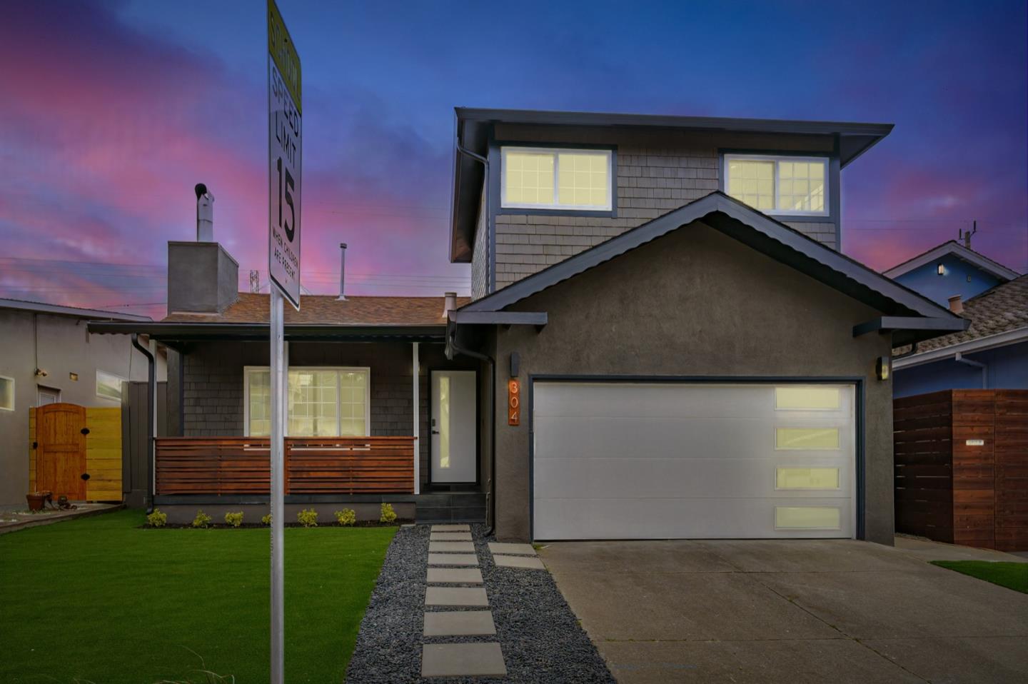 SOUTH SAN FRANCISCO, California, 94080, United States, 4 Bedrooms Bedrooms, ,3 BathroomsBathrooms,Residential,For Sale,1951079