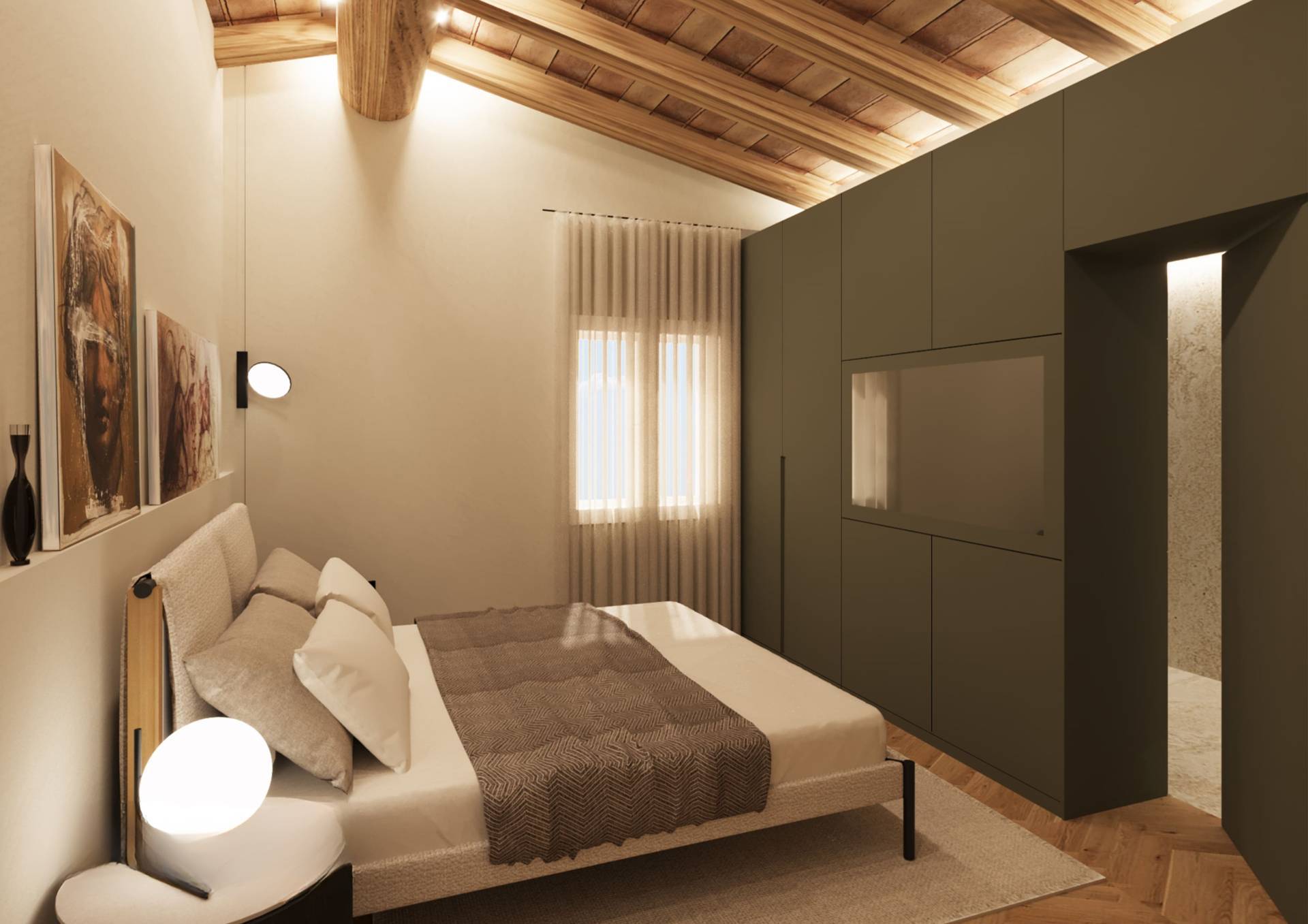 Firenze, Firenze, 50100, IT, 5 Bedrooms Bedrooms, ,6 BathroomsBathrooms,Residential,For Sale,1901025
