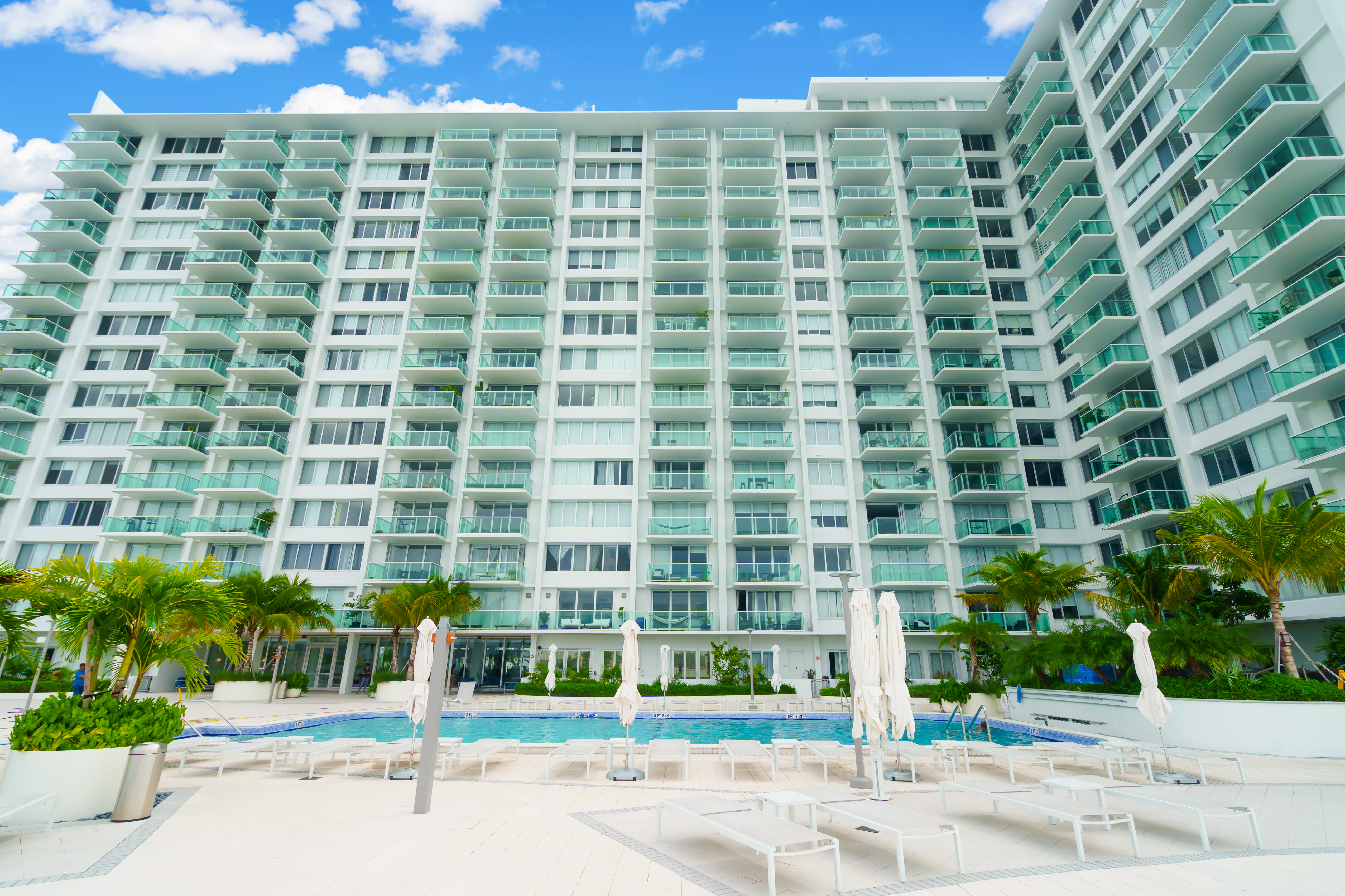  1000 West Ave, Miami Beach, FL, 33139 - 物件實景