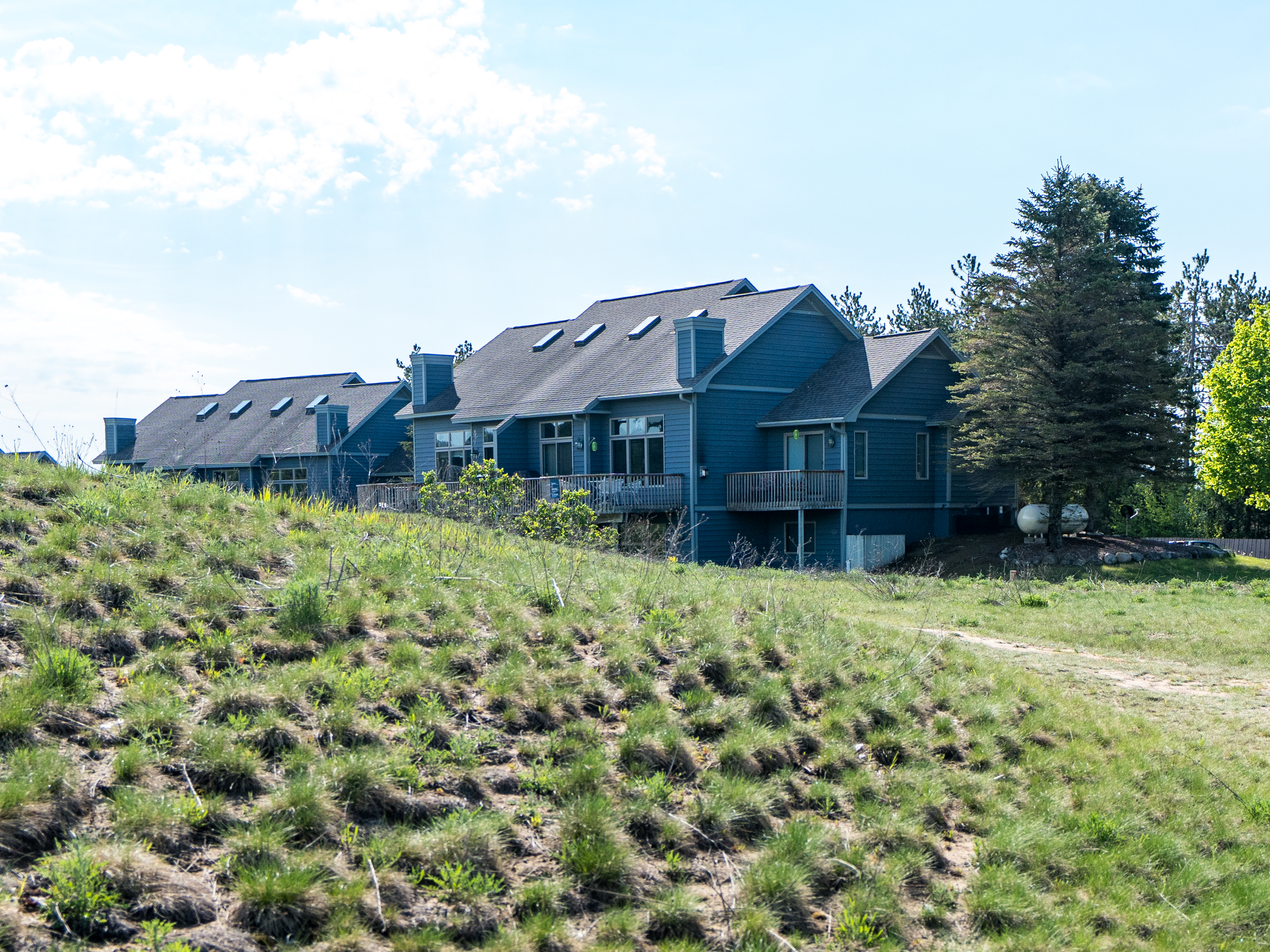  Black Bear Golf Course Condo - 物件實景