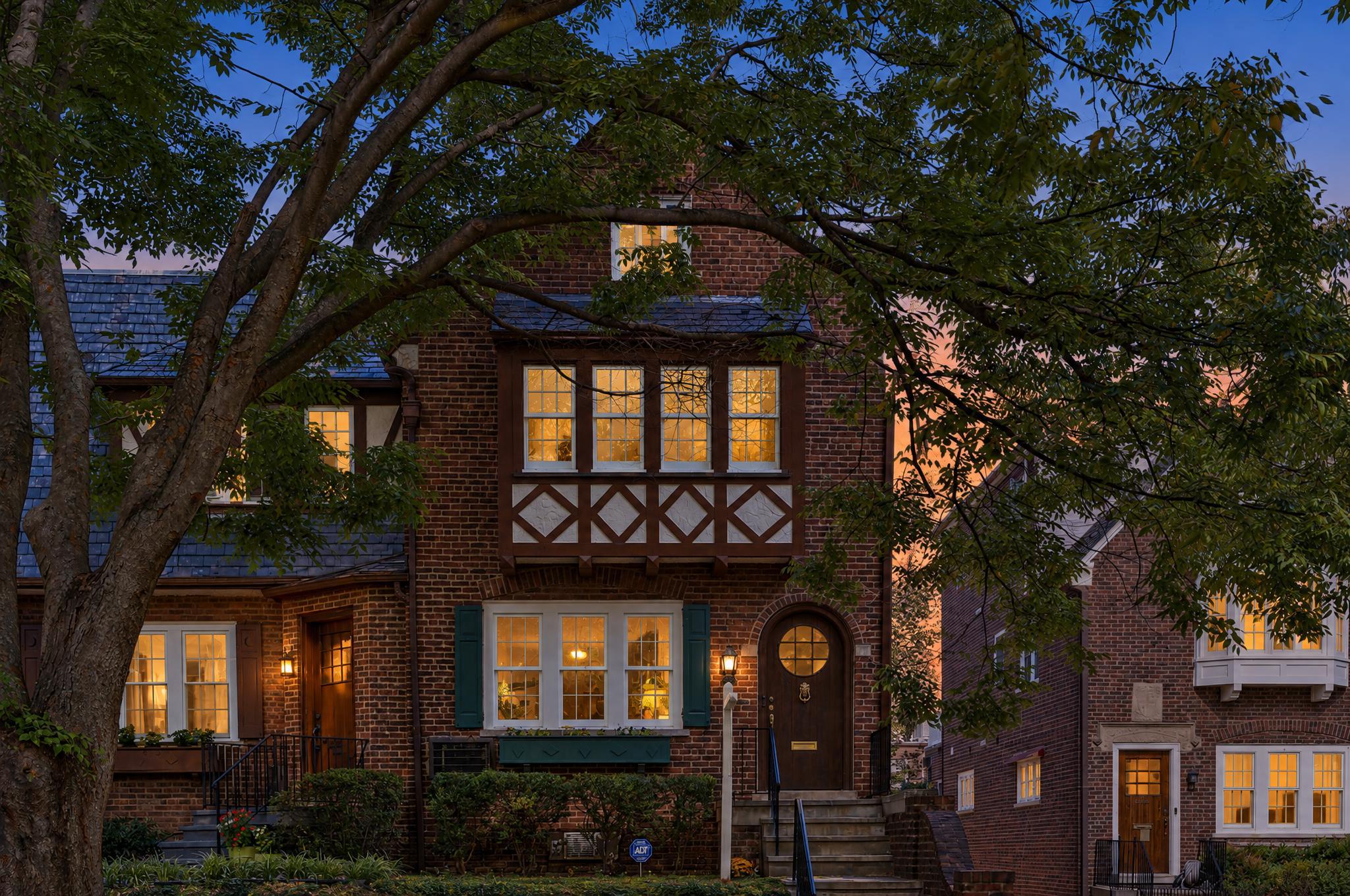 4427 Q Street NW, Washington, DC, 20007 - 物件實景