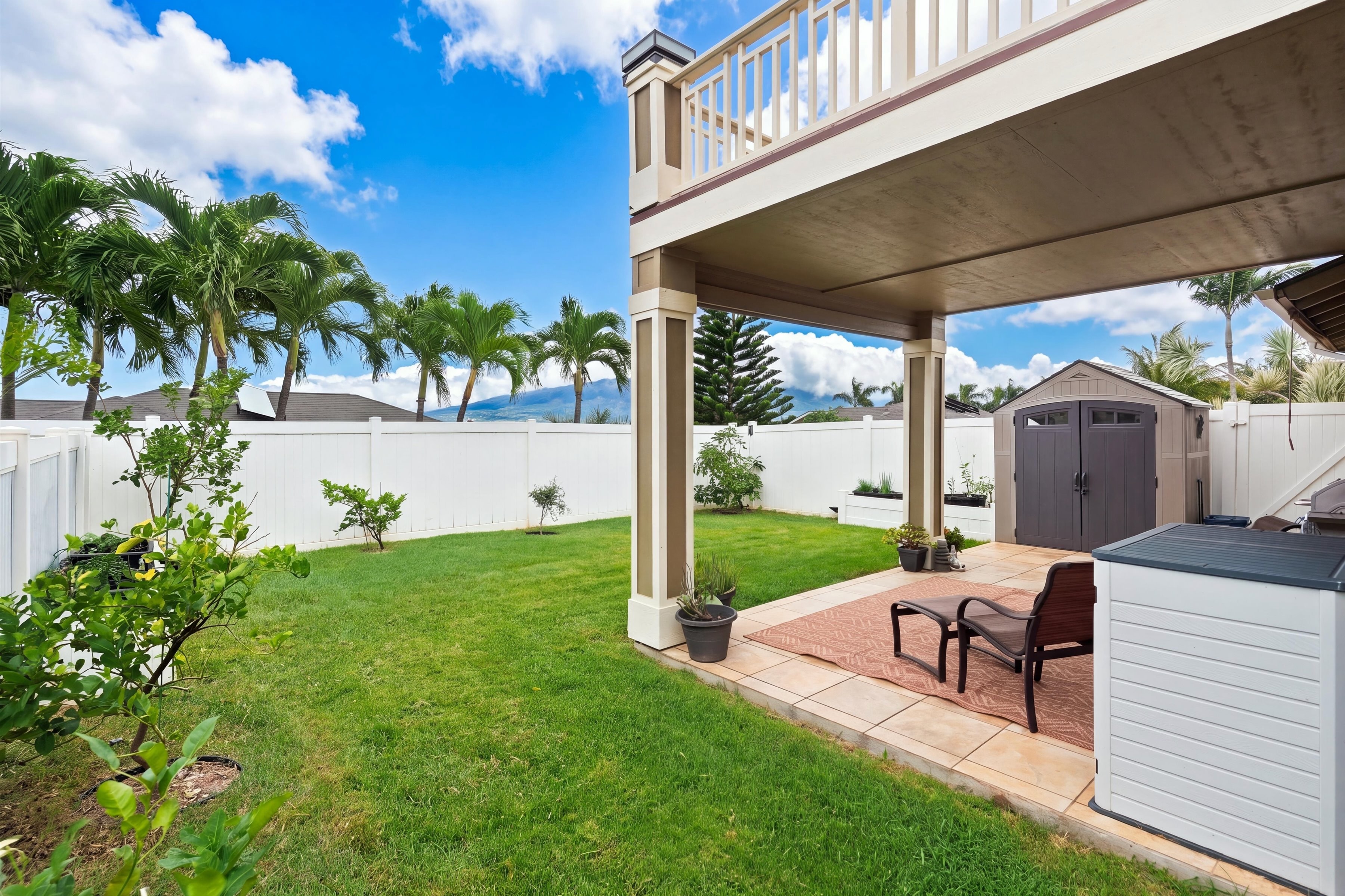  Elevated Island Living in Ohia at Kehalani - 物件實景