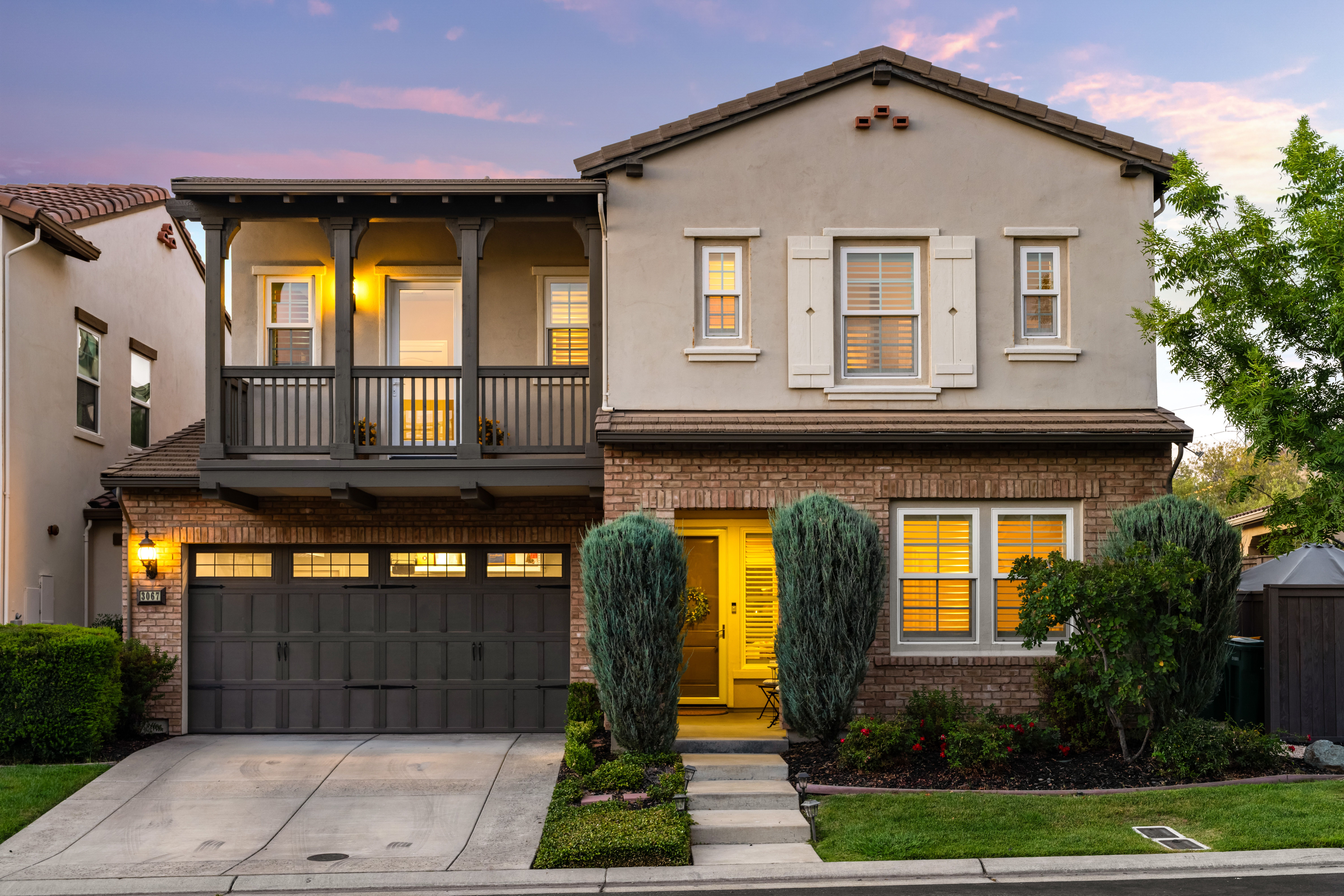  3067 Beatty Drive, El Dorado Hills, CA 95762 - 物件實景