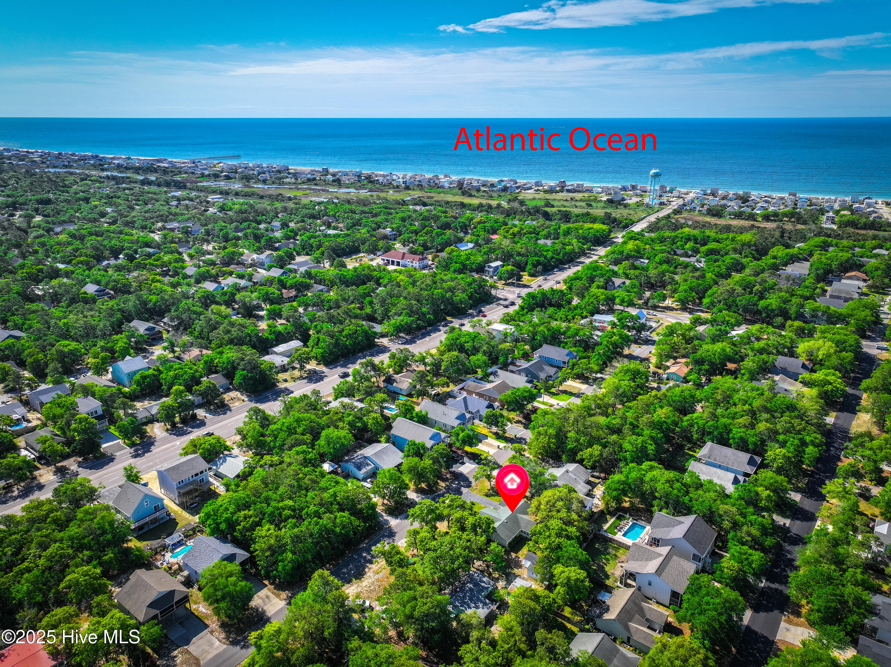 Oak Island, North Carolina, 28465, United States, 2 Bedrooms Bedrooms, ,2 BathroomsBathrooms,Residential,For Sale,1795621